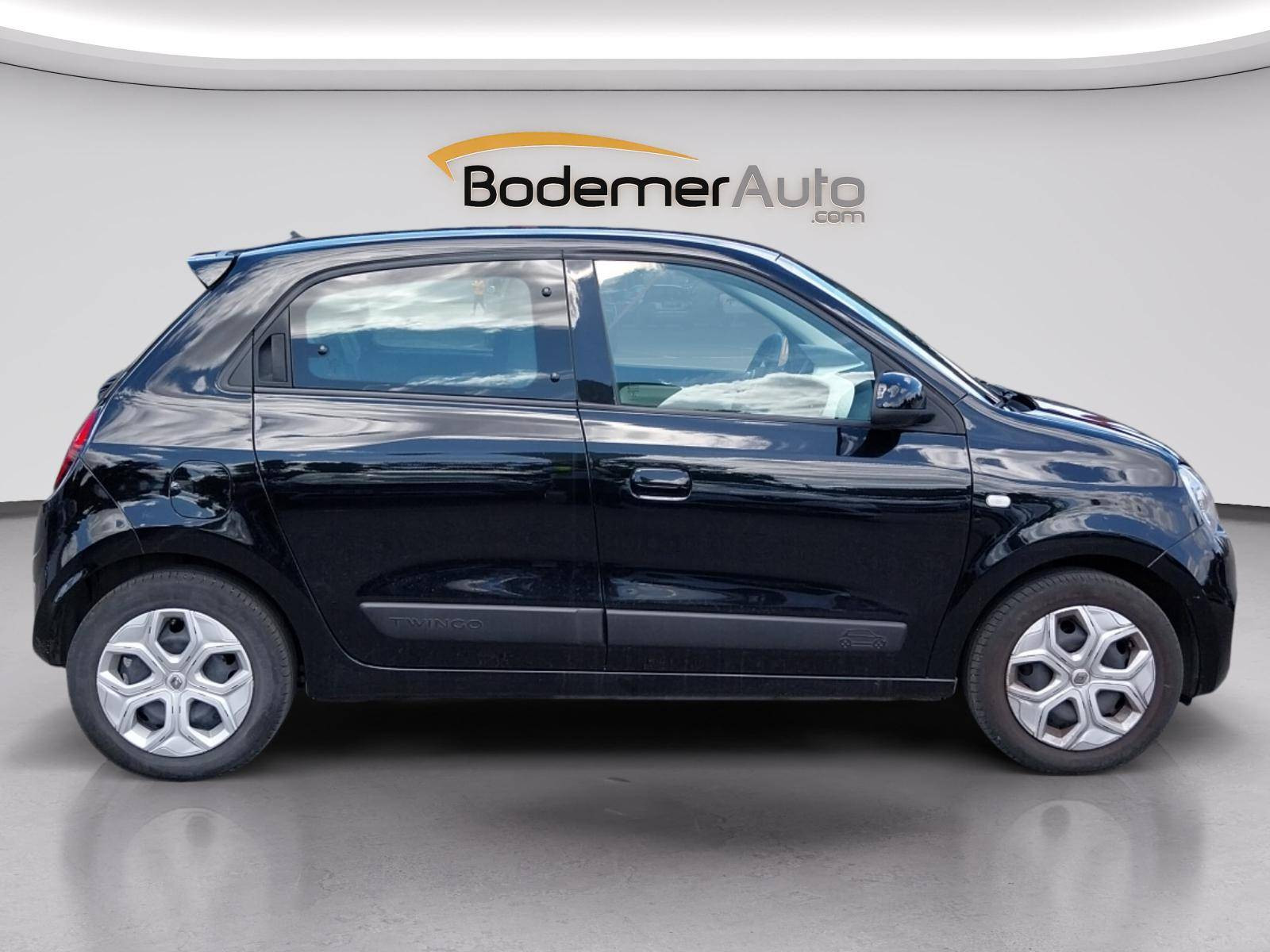 Vente en ligne Renault Twingo 3  SCe 75 - 20 au prix de 10 990 €