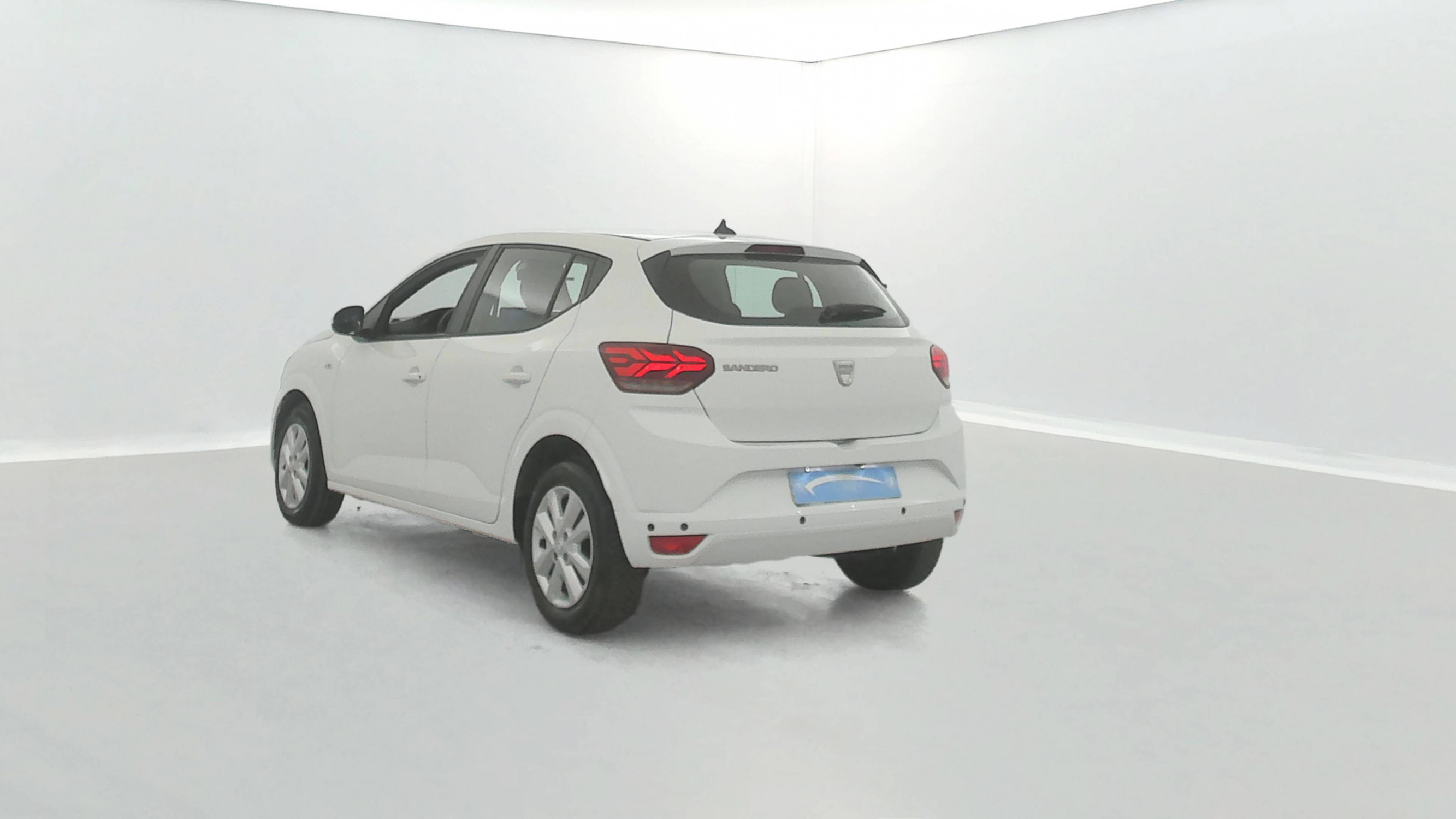 Vente en ligne Dacia Sandero  TCe 90 - 22B au prix de 11 790 €