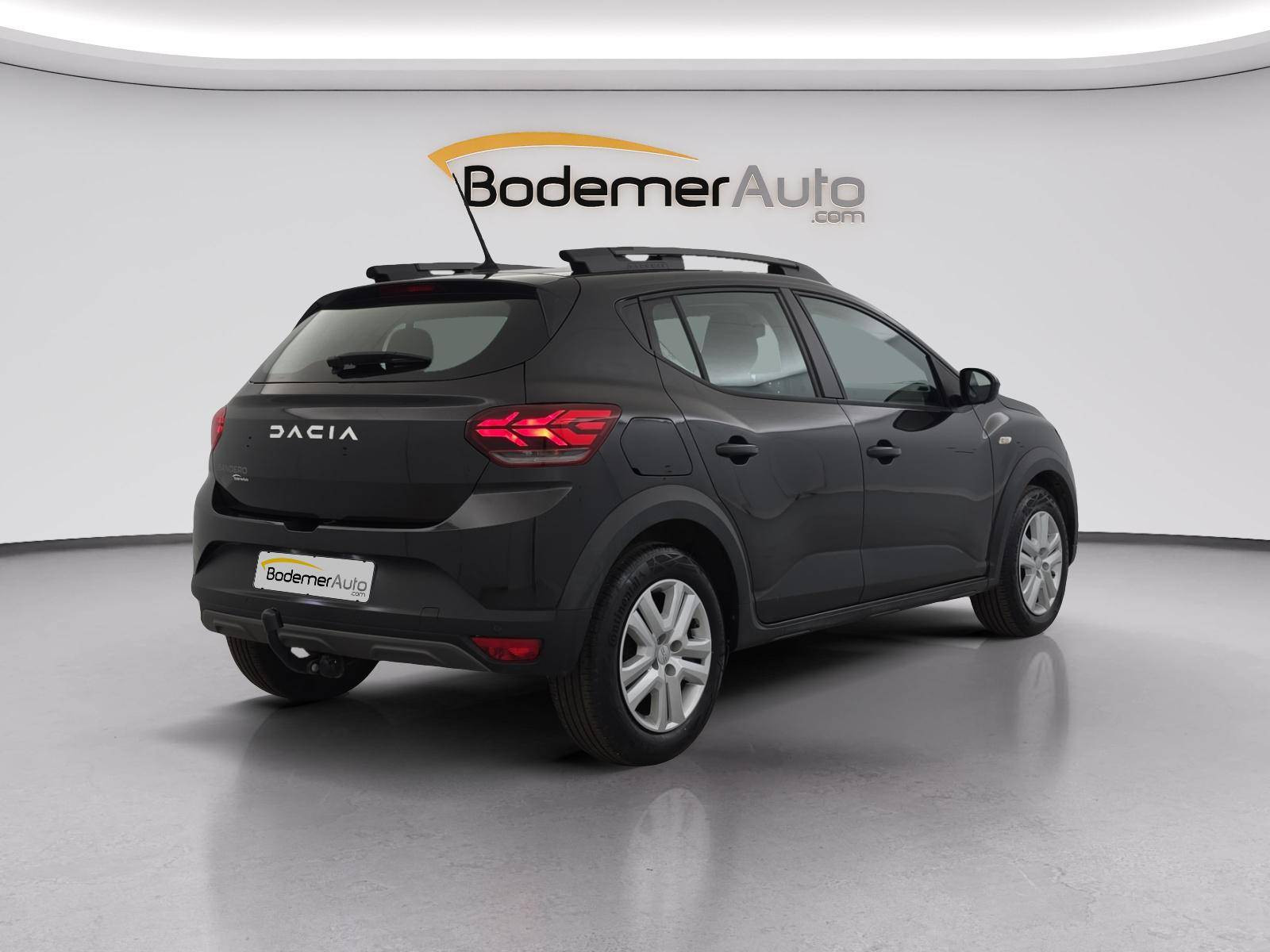 Vente en ligne Dacia Sandero  TCe 90 au prix de 14 490 €