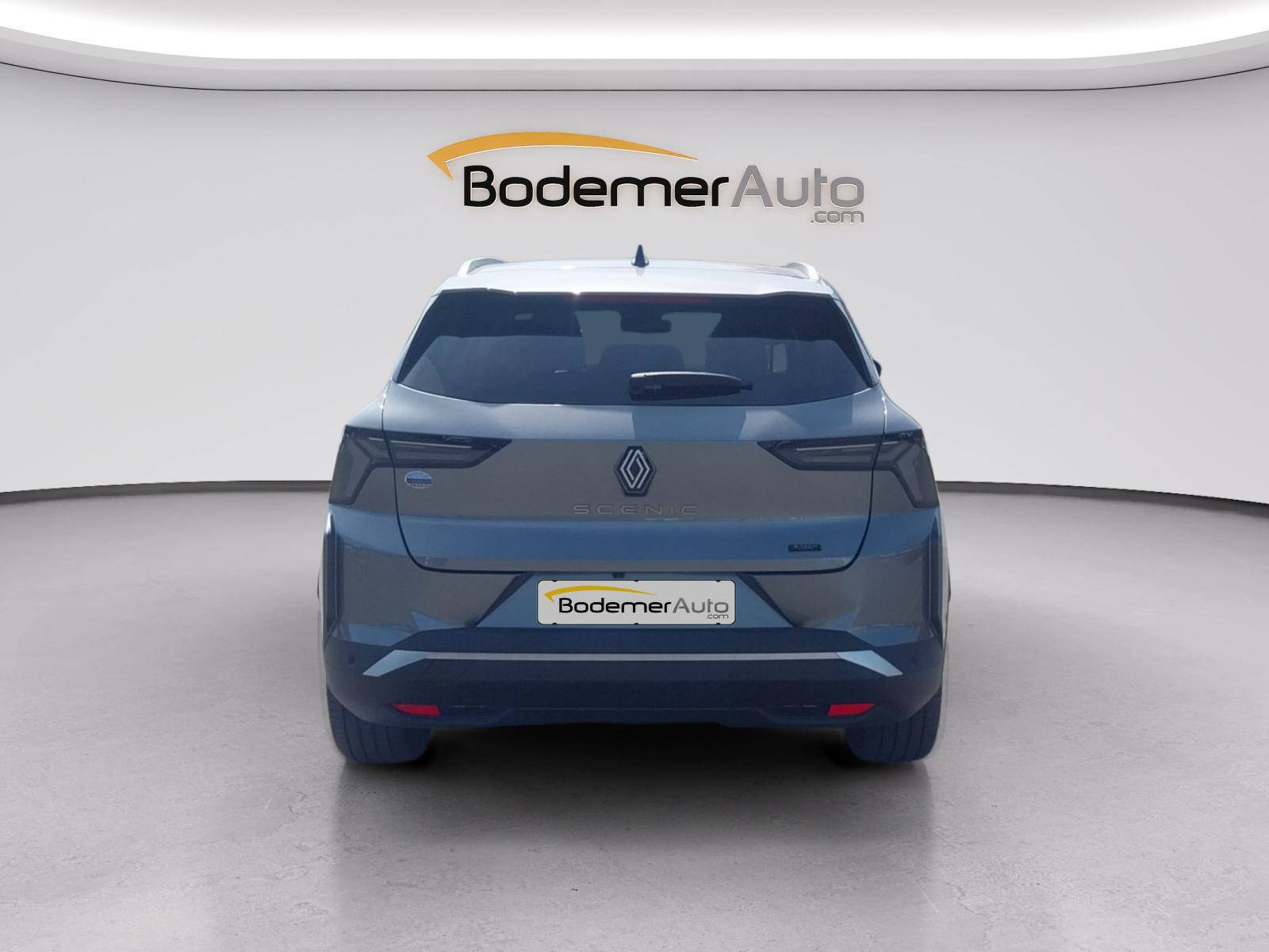 Vente en ligne Renault Scenic E-Tech Scenic E-Tech électrique 220 ch grande autonomie au prix de 38 590 €