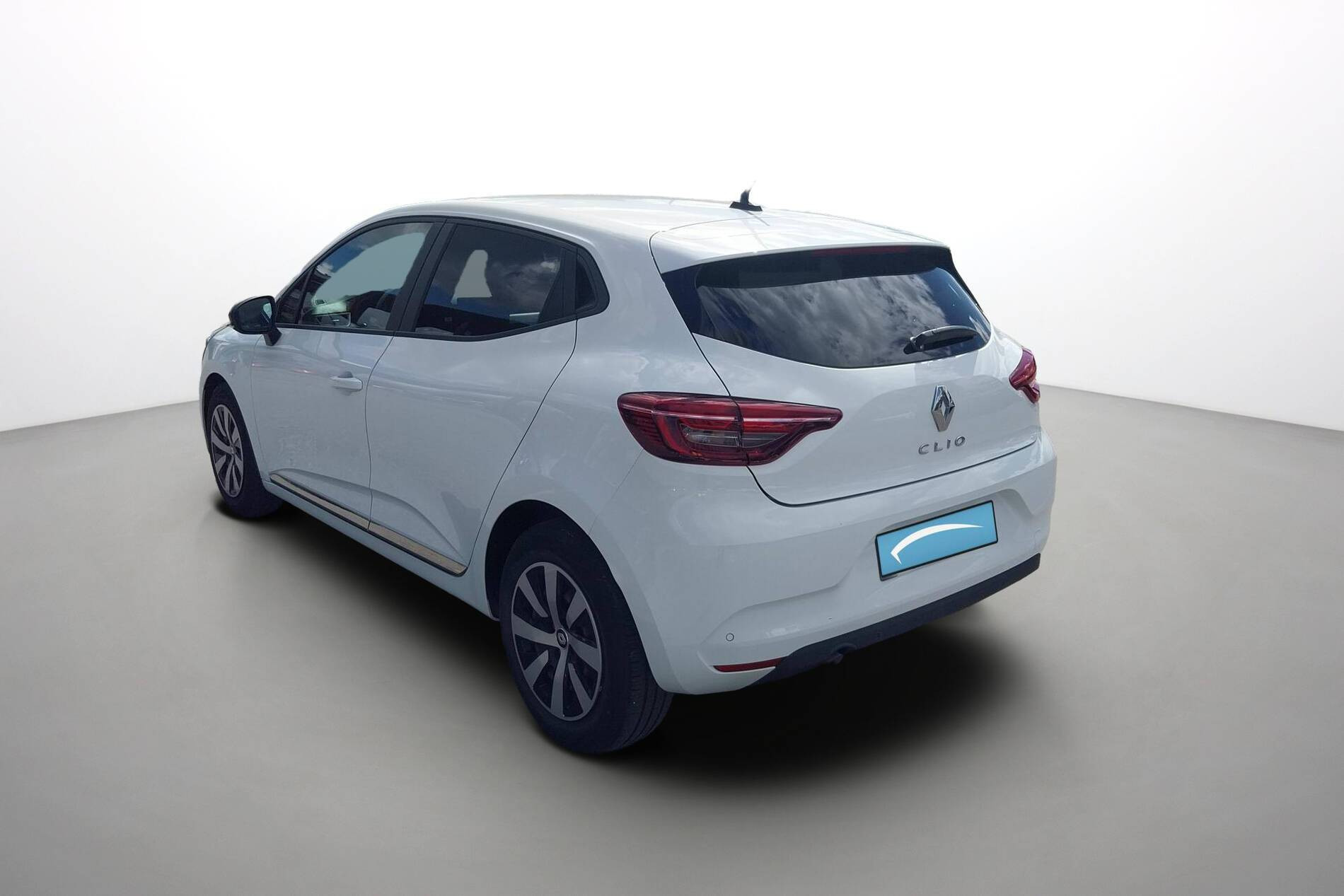 Vente en ligne Renault Clio 5 Clio TCe 90 au prix de 13 590 €