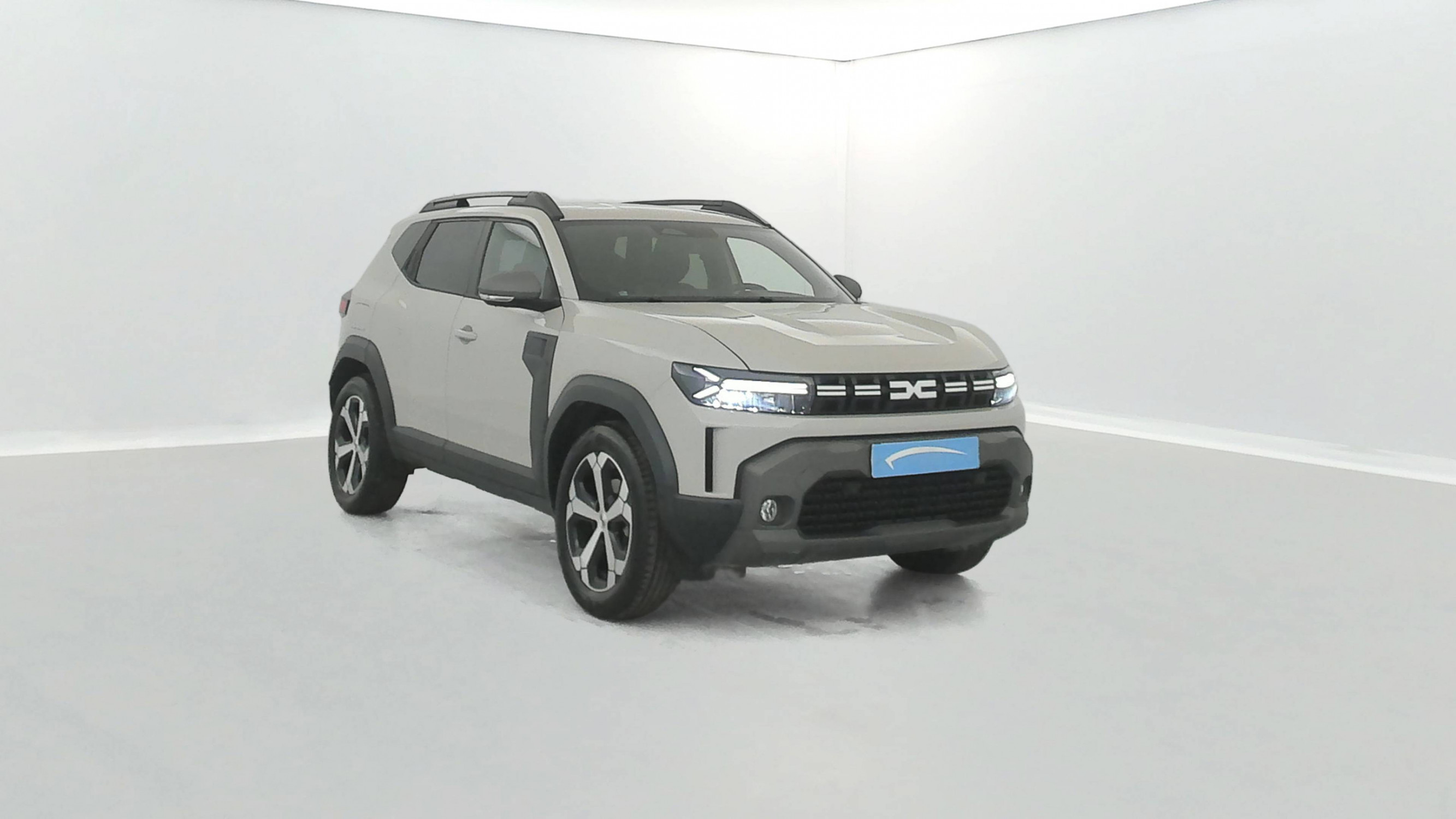 Vente en ligne Dacia Duster  Hybrid 140 au prix de 25 990 €