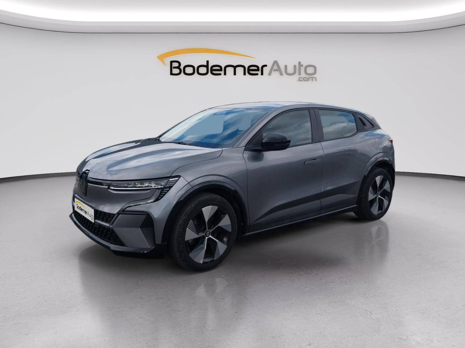 Renault Megane E-Tech  EV60 220 ch optimum charge occasion de 2023 en vente à Brest