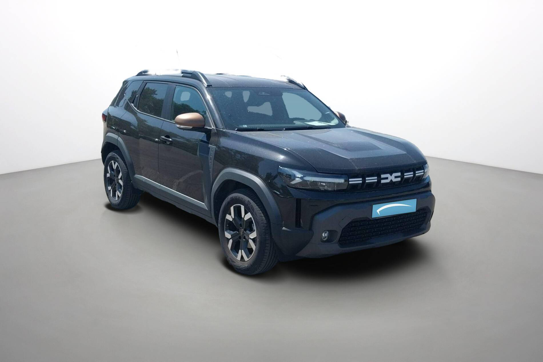 Vente en ligne Dacia Duster  ECO-G 100 au prix de 22 000 €