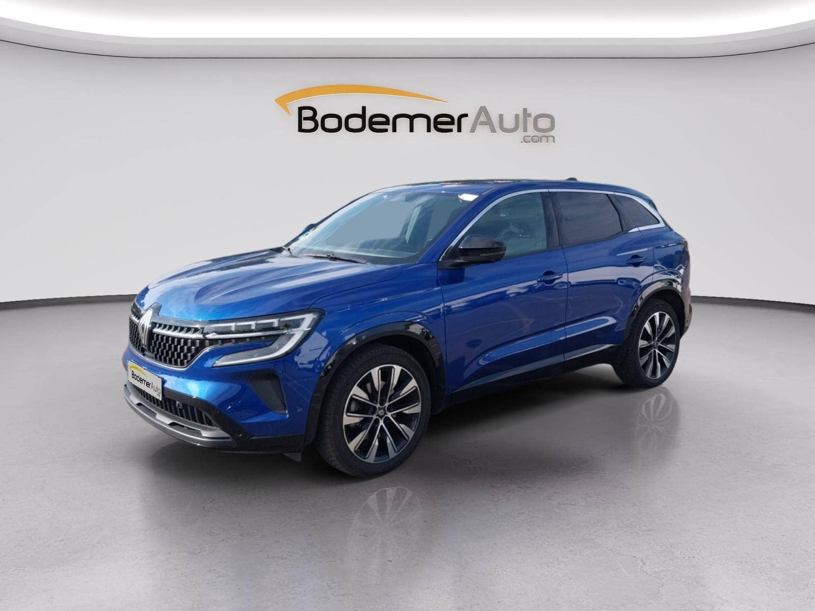 Renault Austral  E-Tech hybrid 200 occasion de 2023 en vente à Caen