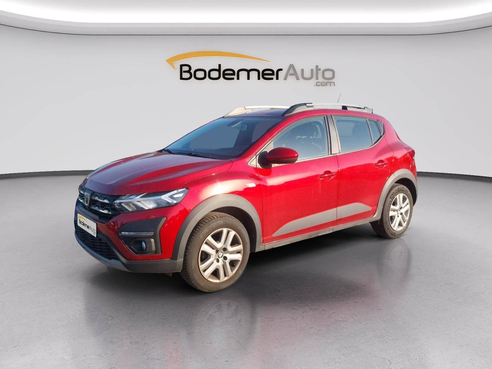 Dacia Sandero  TCe 90 - 22 occasion de 2021 en vente à Châteaulin