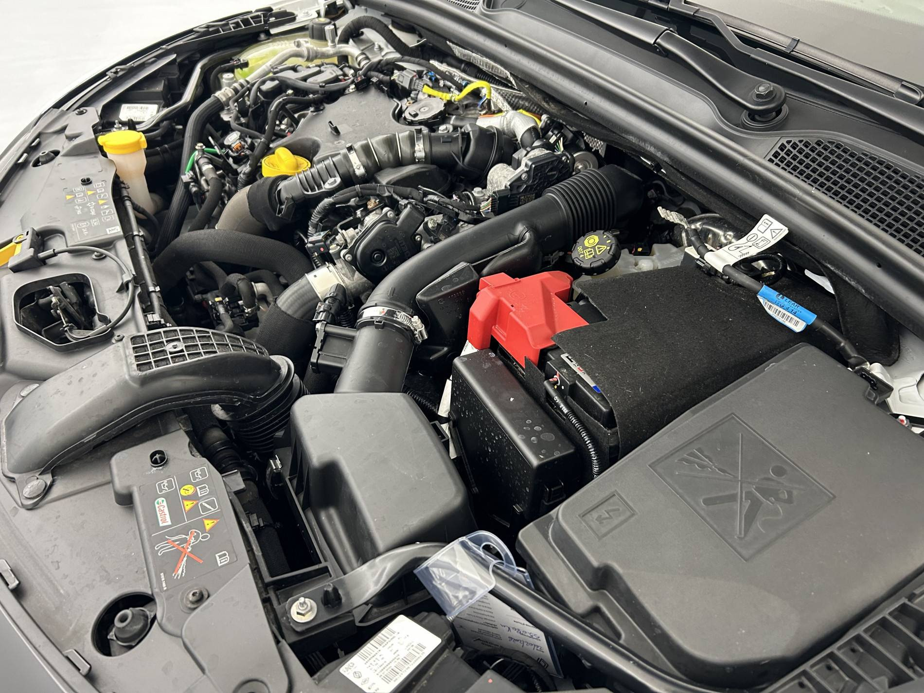 Vente en ligne Renault Clio 5 Clio Blue dCi 100 - 21N au prix de 14 490 €