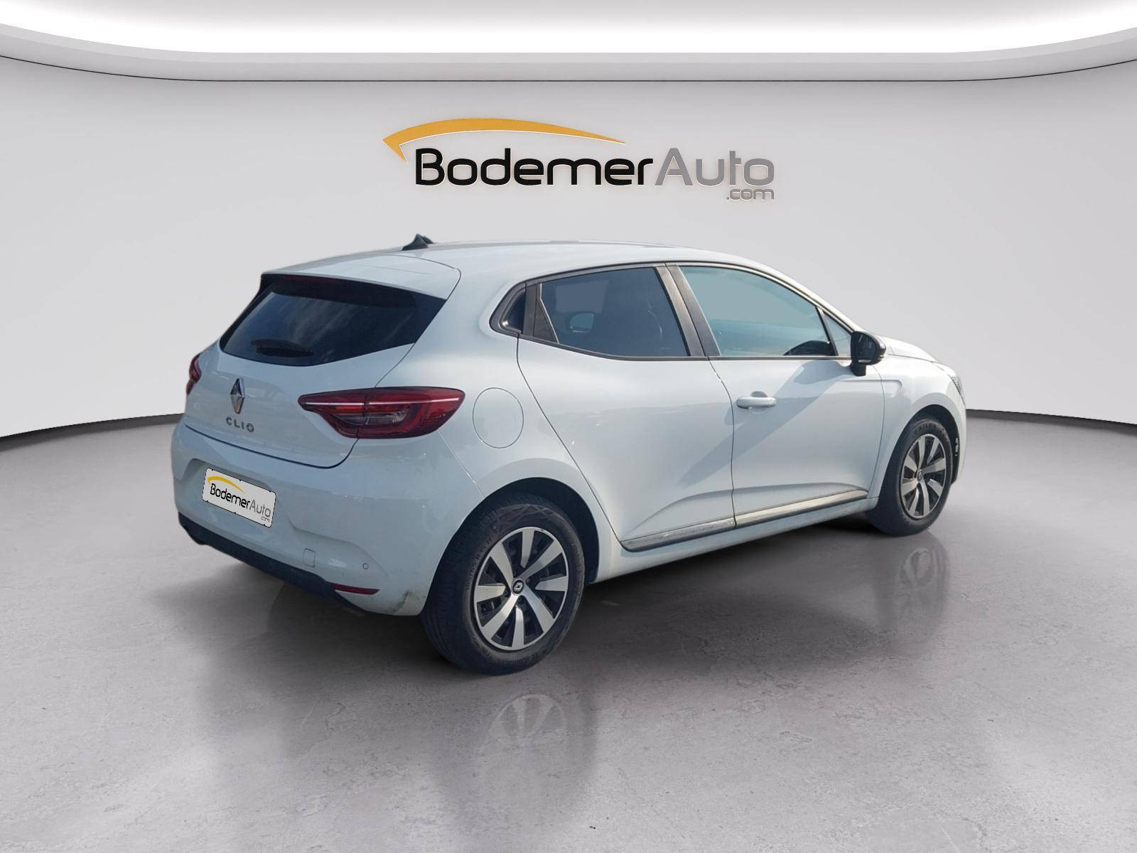 Vente en ligne Renault Clio 5 Clio SCe 65 au prix de 12 890 €
