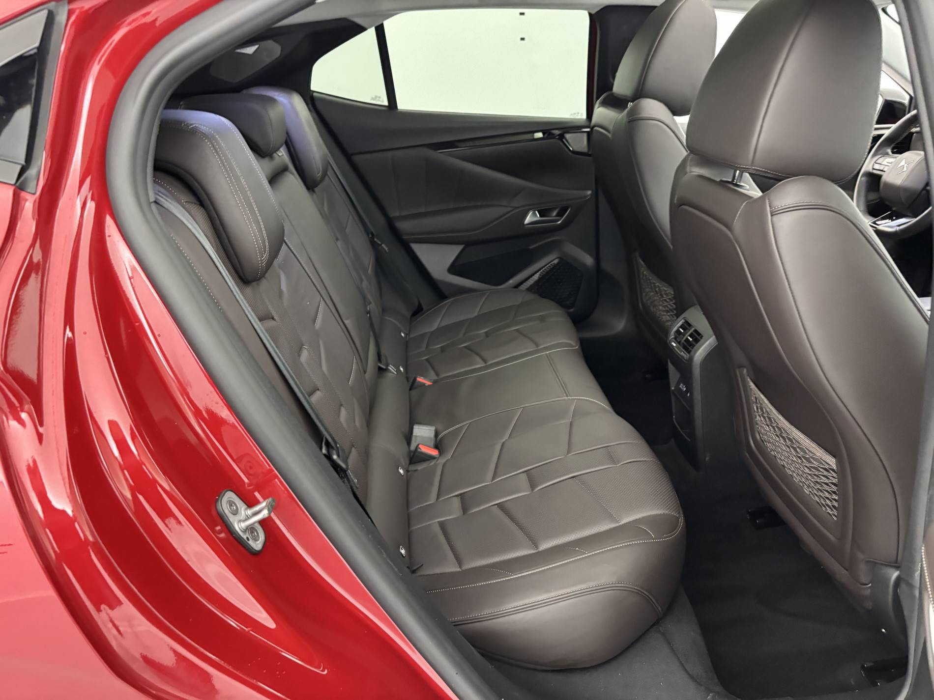 Vente en ligne Ds DS4  Hybride E-Tense 225 EAT8 au prix de 22 490 €