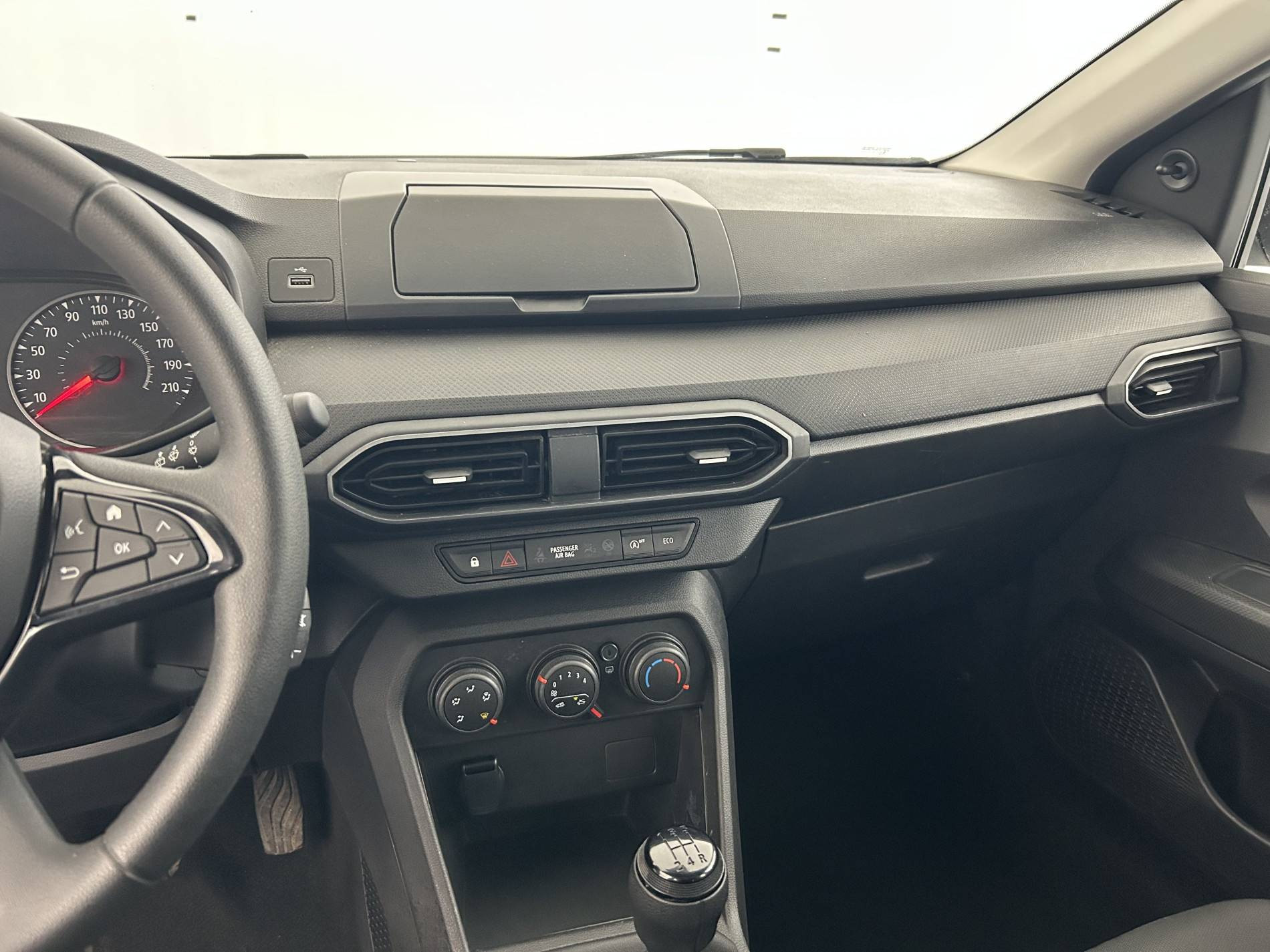 Vente en ligne Dacia Sandero  ECO-G 100 au prix de 10 990 €