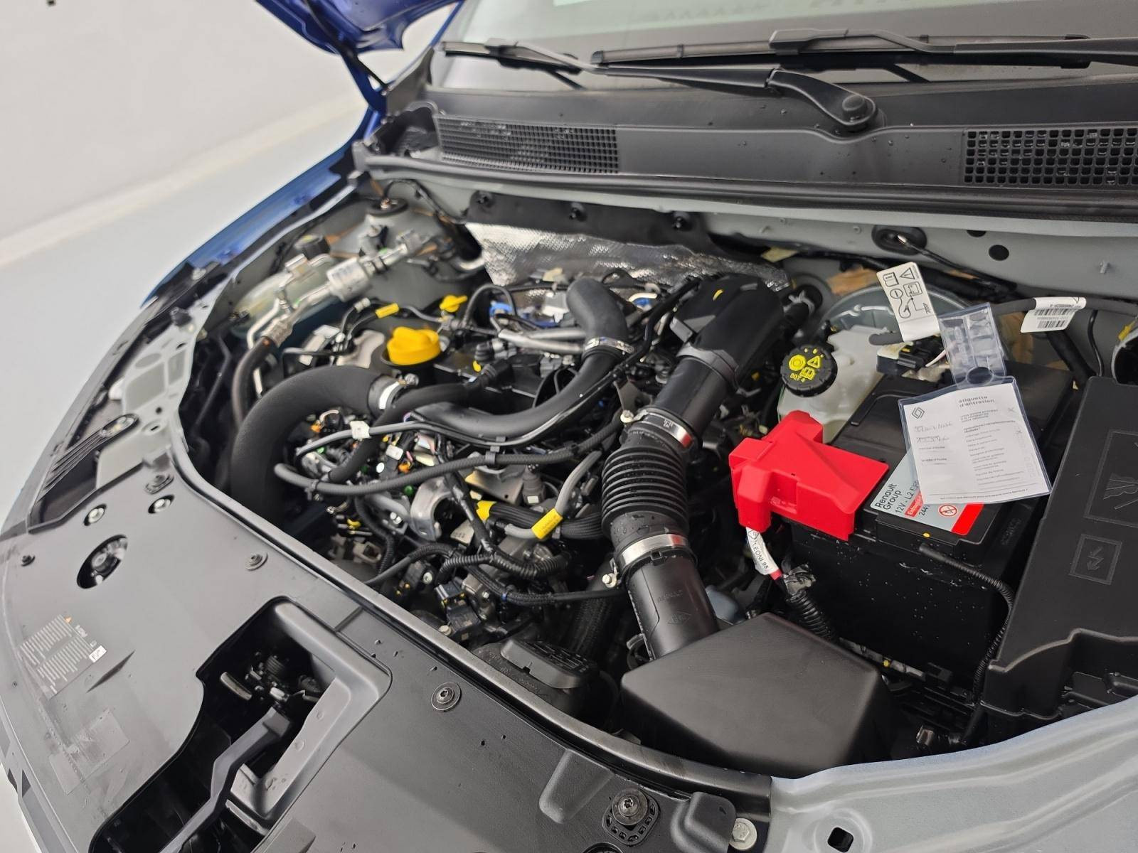 Vente en ligne Dacia Sandero  ECO-G 100 GSR2 au prix de 16 690 €