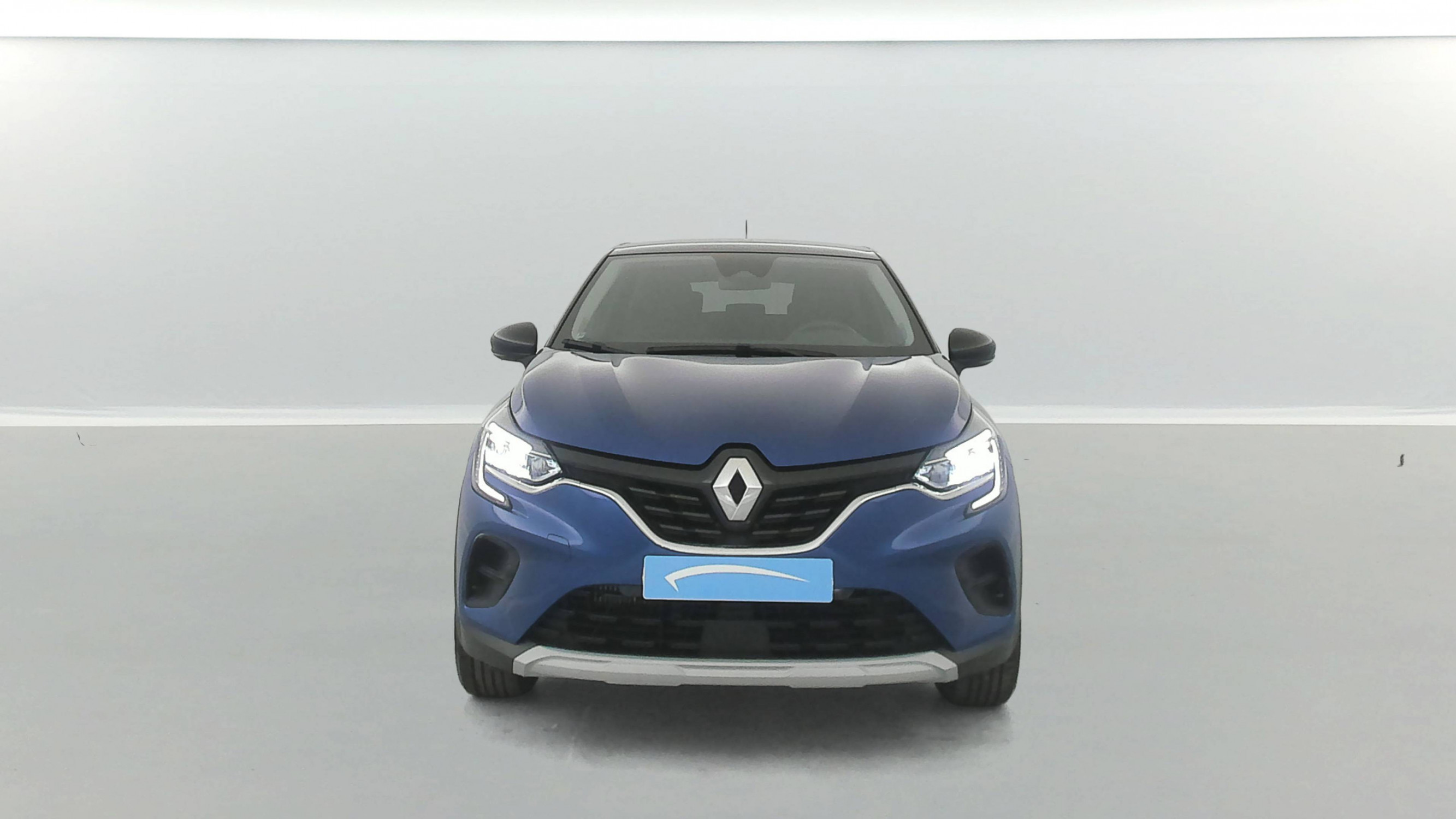 Renault Captur  TCe 100 GPL occasion de 2023 en vente à Lorient