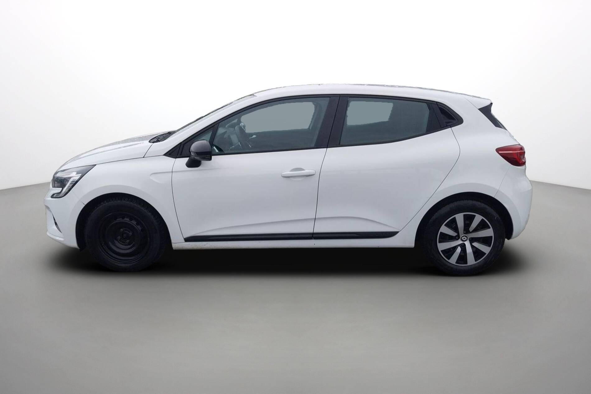 Vente en ligne Renault Clio 5 Clio TCe 90 au prix de 13 890 €