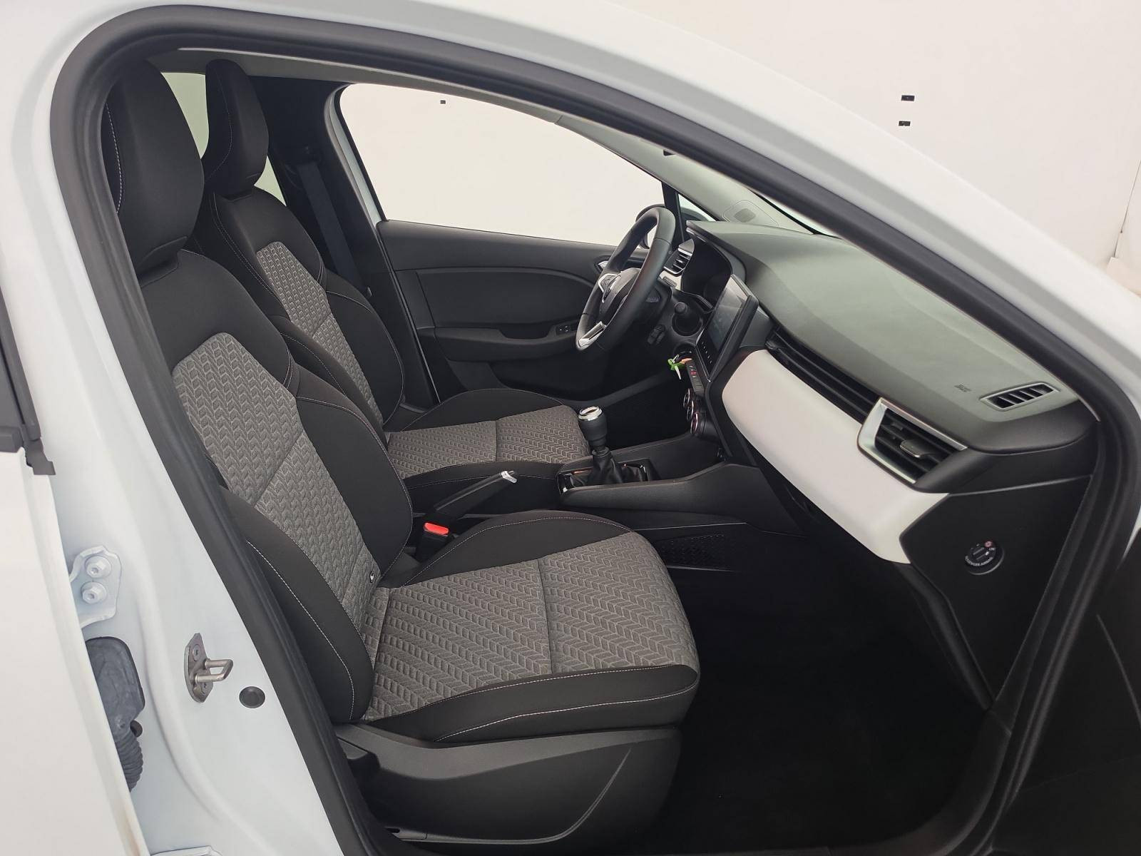 Vente en ligne Renault Clio 5 Clio TCe 90 au prix de 15 290 €