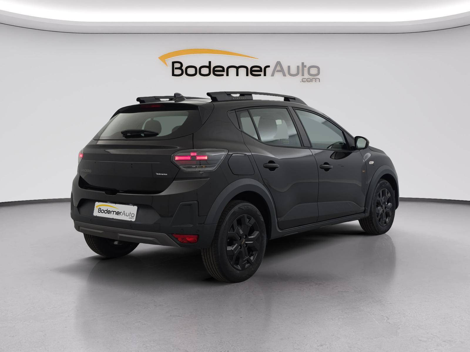 Vente en ligne Dacia Sandero Sandero ECO-G 120 au prix de 18 999 €