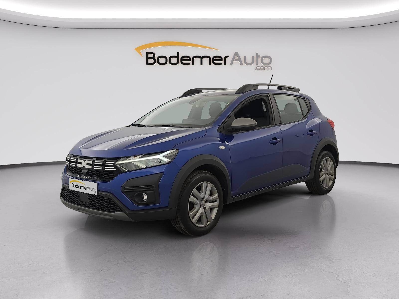 Dacia Sandero  TCe 90 occasion de 2022 en vente à Lorient