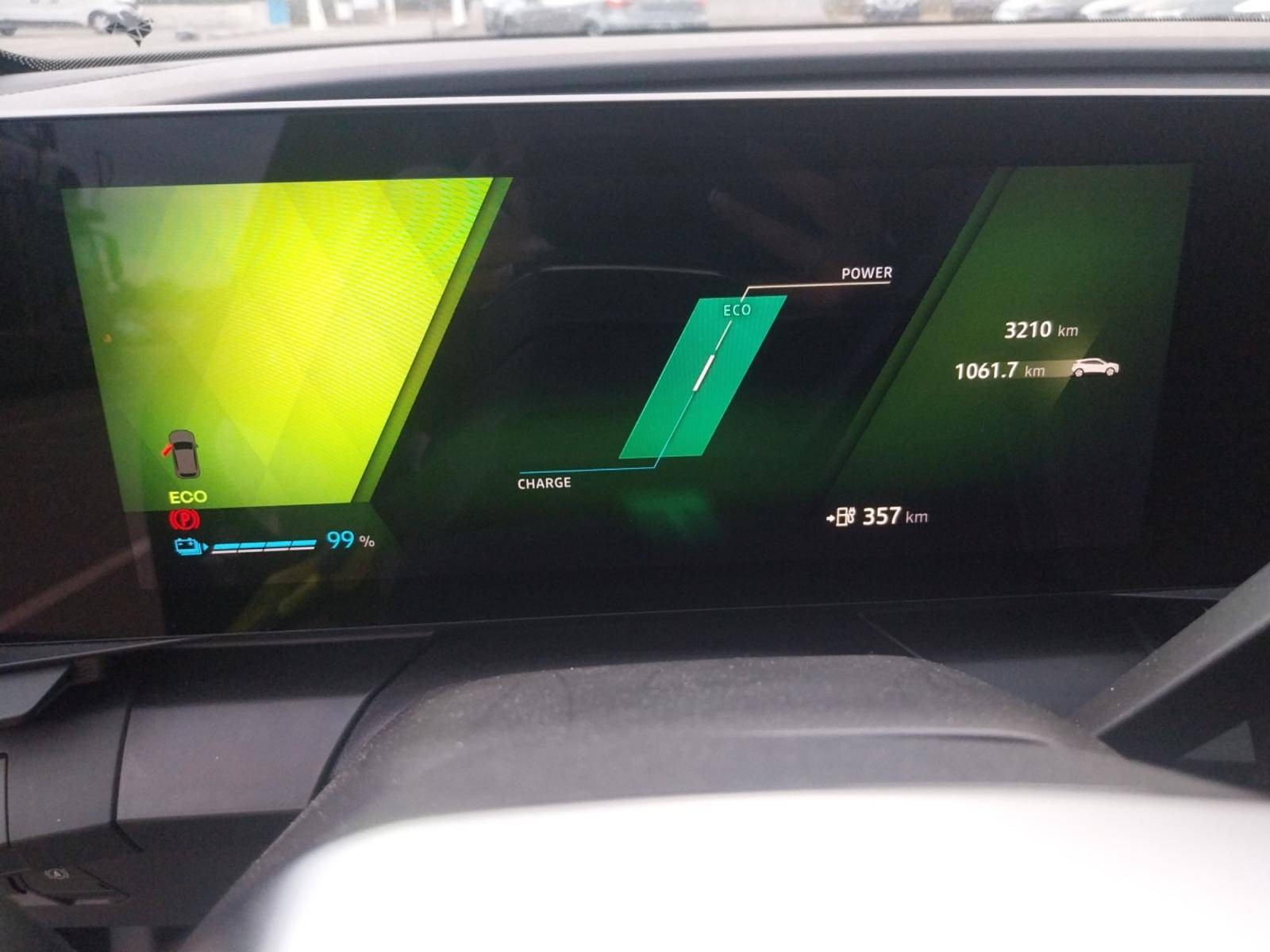 Vente en ligne Renault Megane E-Tech  220 ch autonomie confort GSR2 au prix de 32 491 €