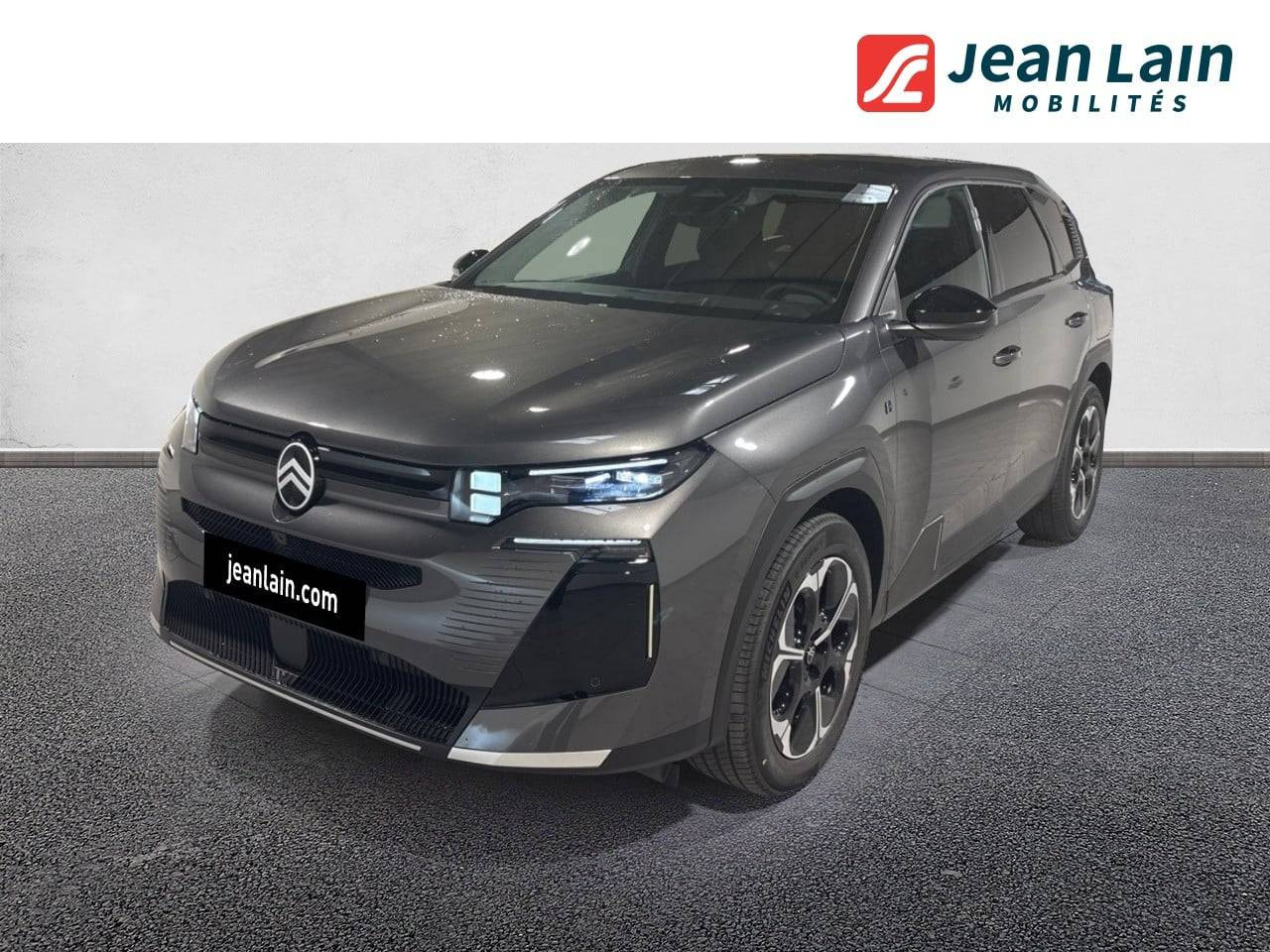 Vente en ligne CITROEN C5 AIRCROSS PHEV C5 Aircross Hybride Rechargeable 225 ch e-EAT7 Max de 2026 au prix de 43 900 €