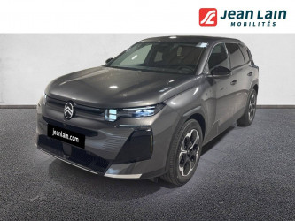 CITROEN C5 AIRCROSS PHEV C5 Aircross Hybride Rechargeable 225 ch e-EAT7 Max 31/03/2026 en vente à Annecy