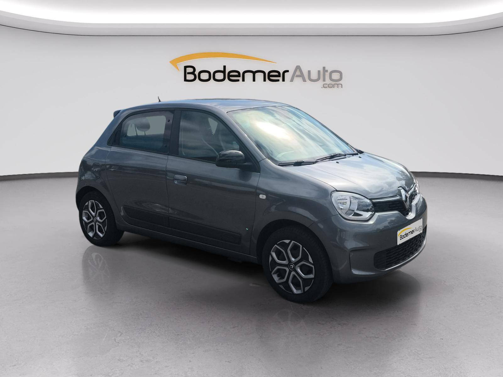 Vente en ligne Renault Twingo Electrique Twingo III E-Tech au prix de 14 890 €