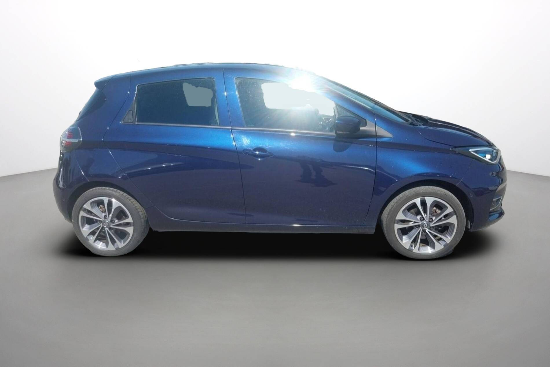 Vente en ligne Renault Zoé Zoe R135 Achat Intégral - 22B au prix de 16 990 €