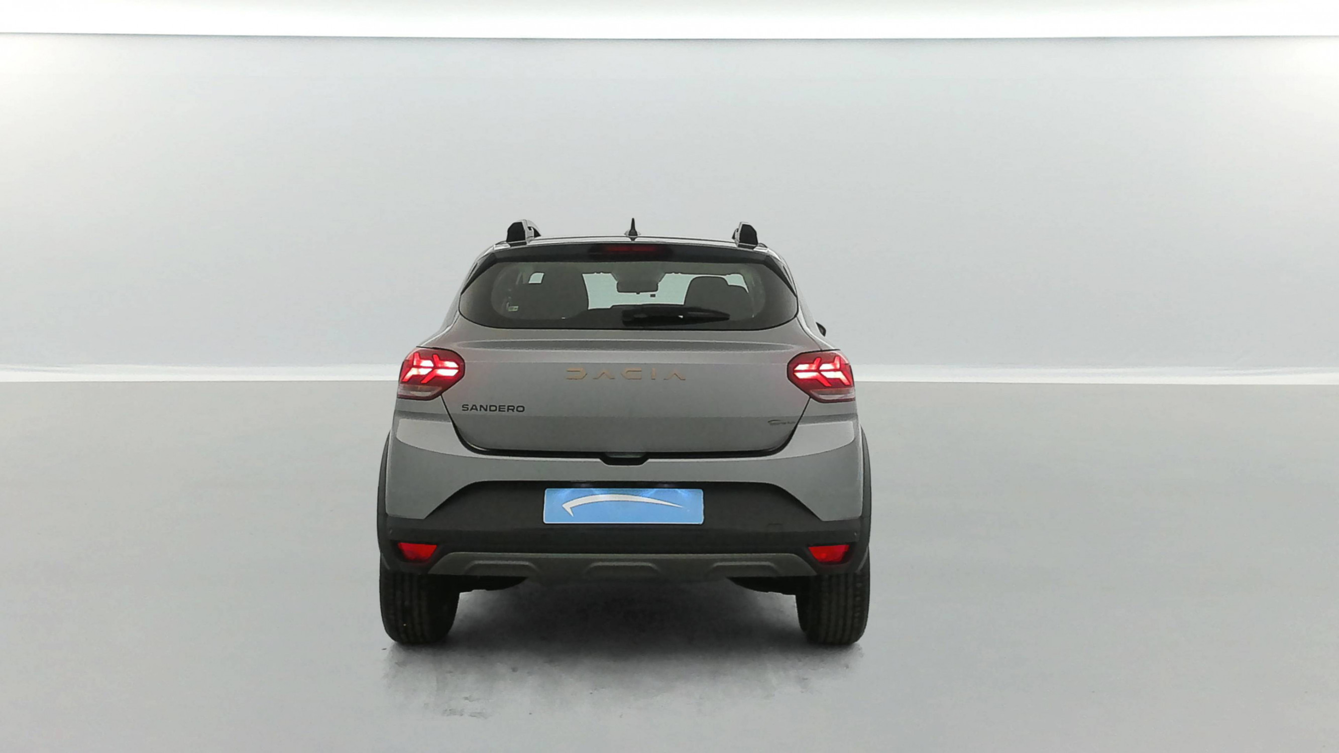 Vente en ligne Dacia Sandero  ECO-G 100 GSR2 au prix de 16 920 €