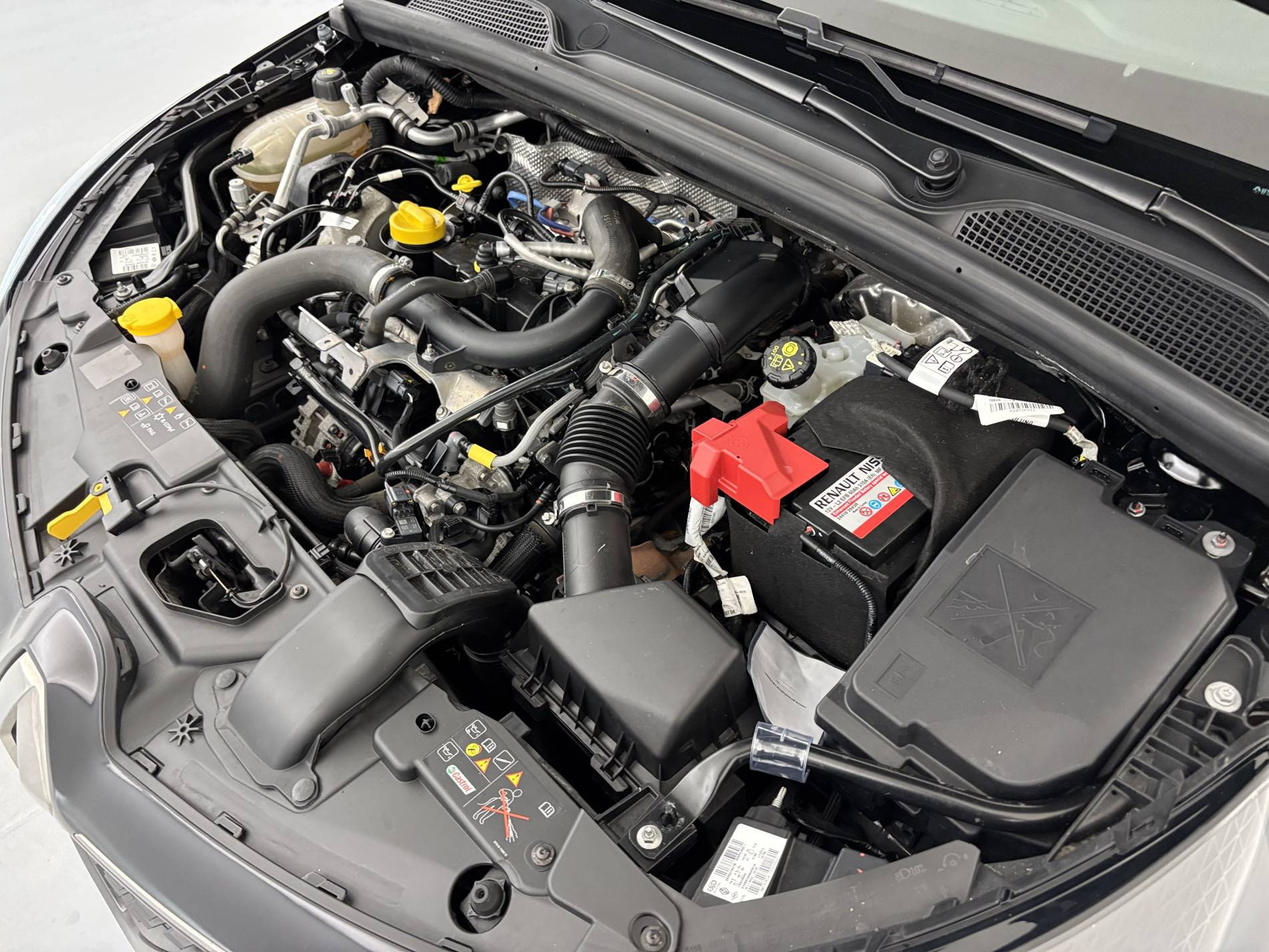 Vente en ligne Renault Clio 5 Clio TCe 90 au prix de 12 890 €