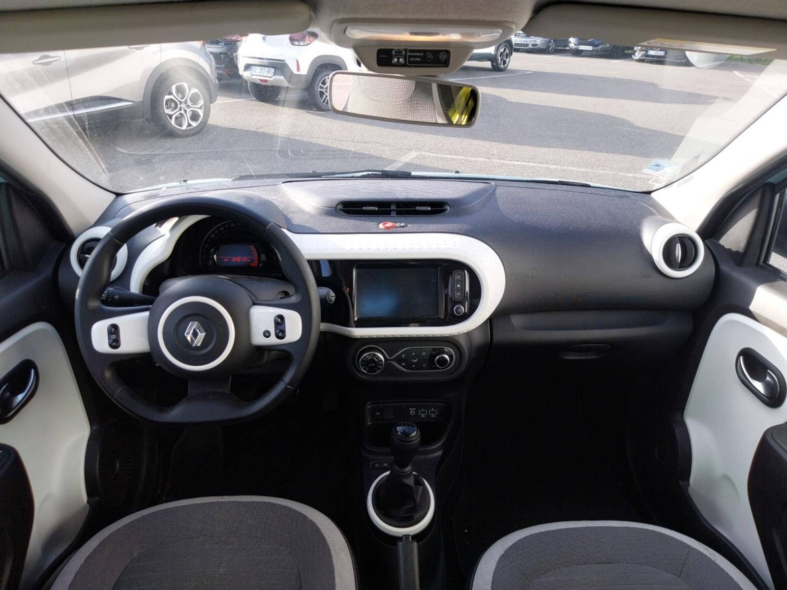 Vente en ligne Renault Twingo 3  SCe 65 au prix de 11 900 €
