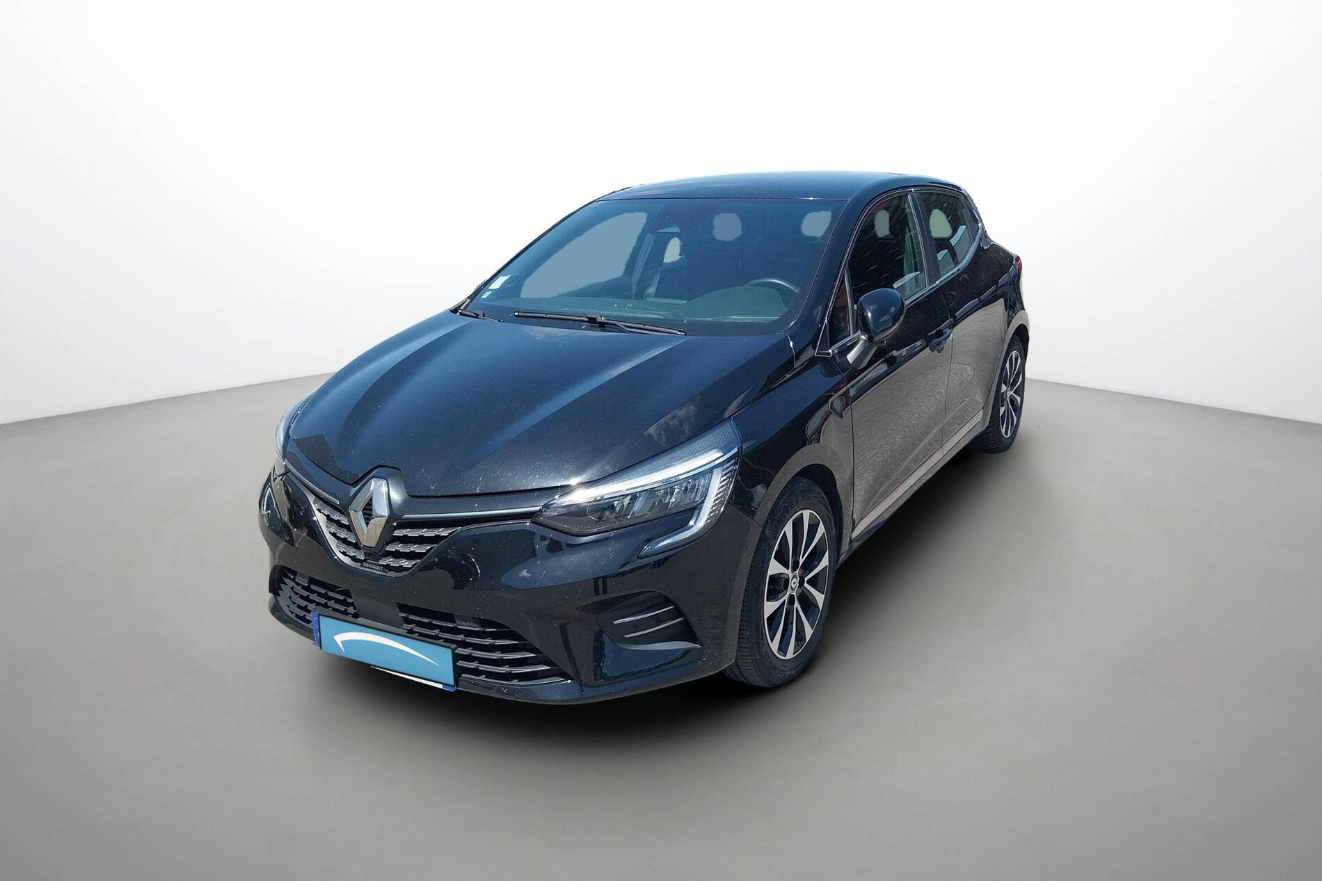 Renault Clio 5 Clio E-Tech 140 - 21N occasion de 2022 en vente à Loudéac