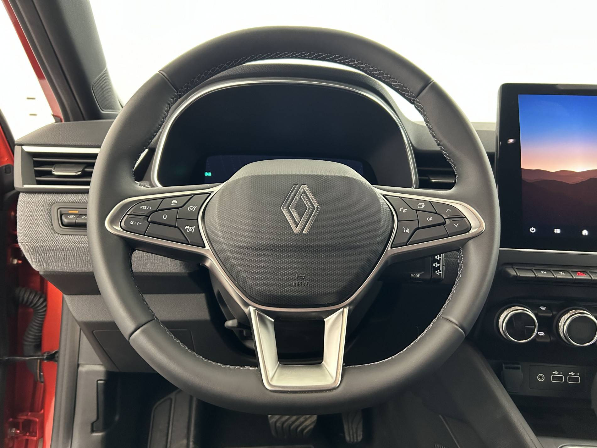 Vente en ligne Renault Clio 5 Clio E-Tech full hybrid 145 ch GSR2 au prix de 22 690 €