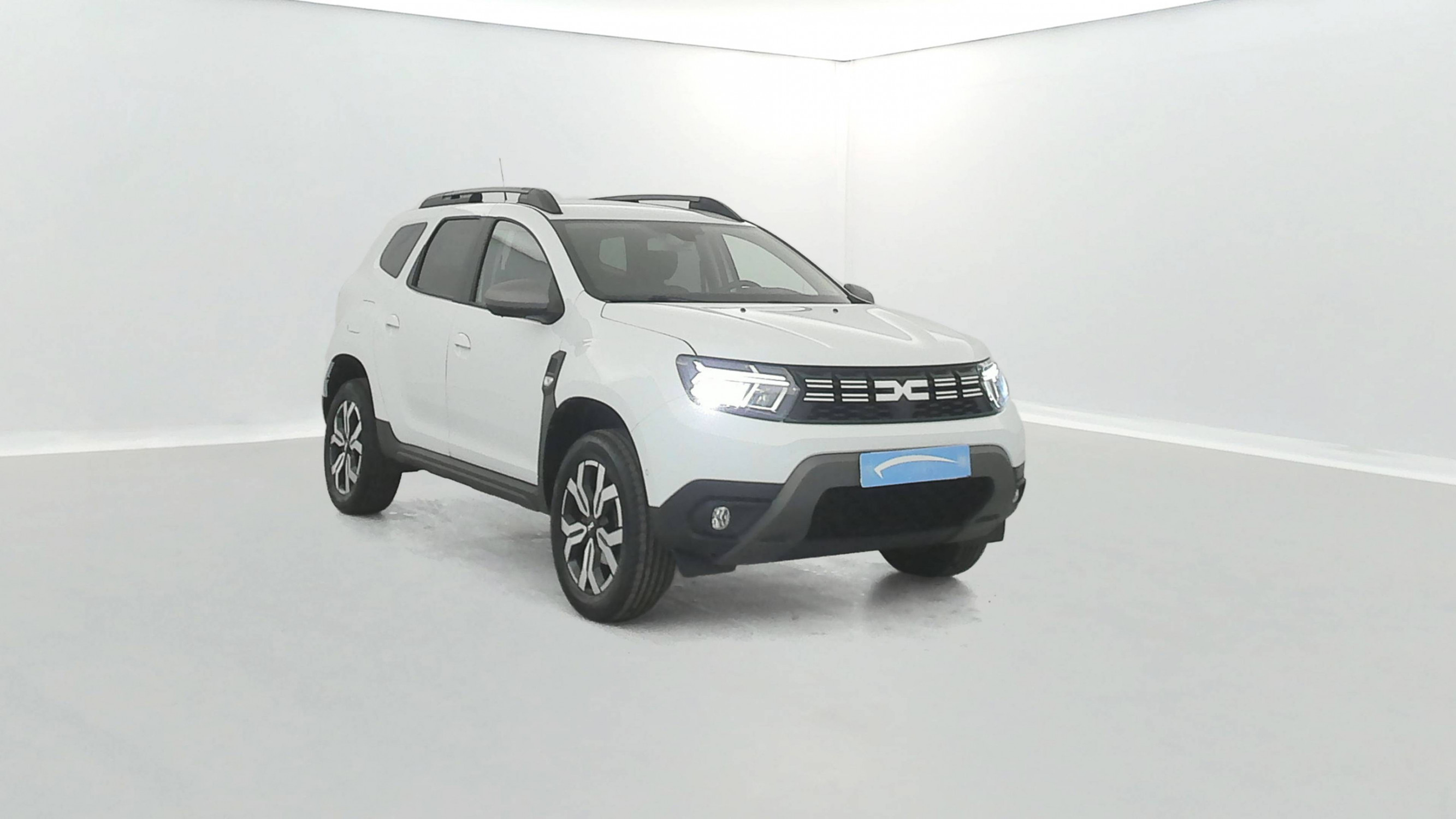 Vente en ligne Dacia Duster  ECO-G 100 4x2 au prix de 18 990 €