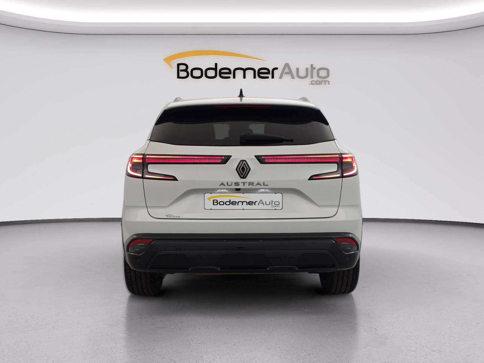 Vente en ligne Renault Austral  mild hybrid 160 auto au prix de 28 490 €