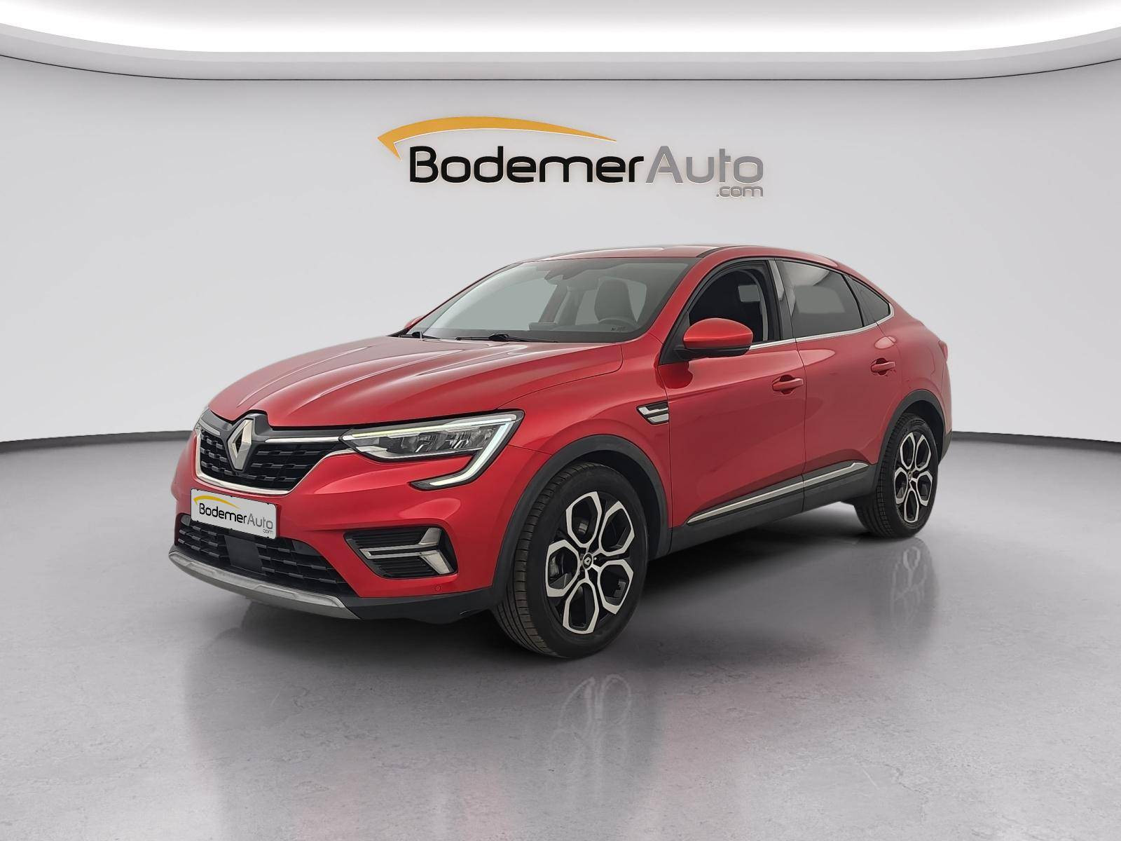 Renault Arkana  E-Tech hybride 145 - 22 occasion de 2023 en vente à Lorient