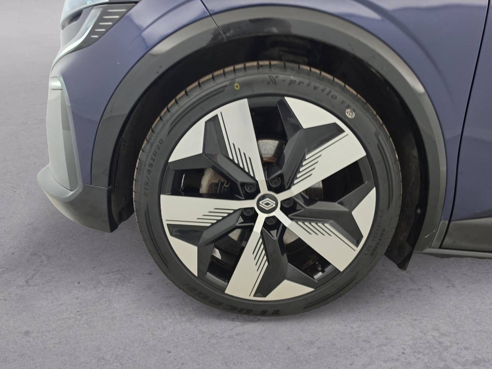 Vente en ligne Renault Megane E-Tech  EV60 220 ch optimum charge au prix de 22 290 €