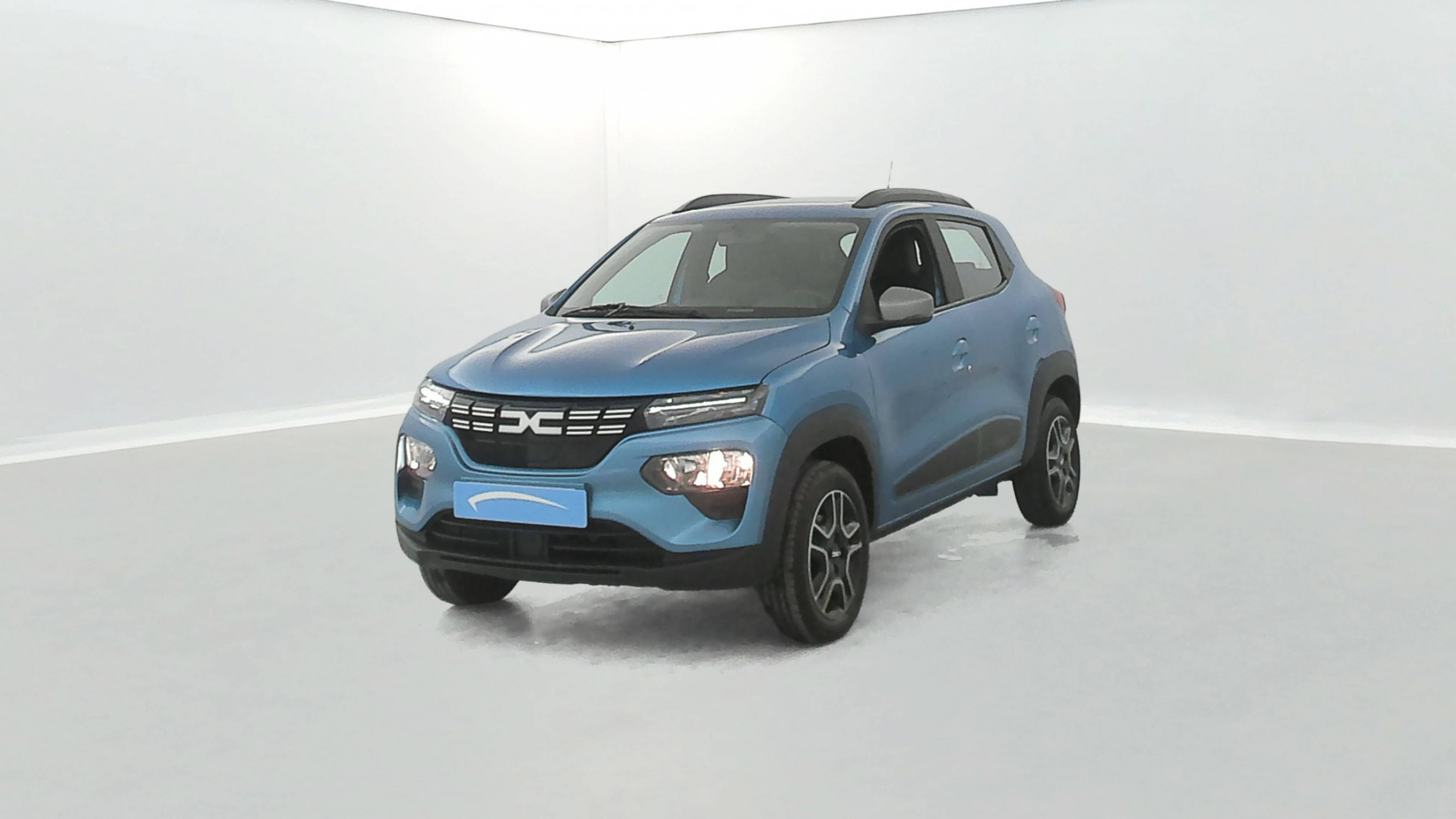 Dacia Spring Spring occasion de 2023 en vente à Carhaix