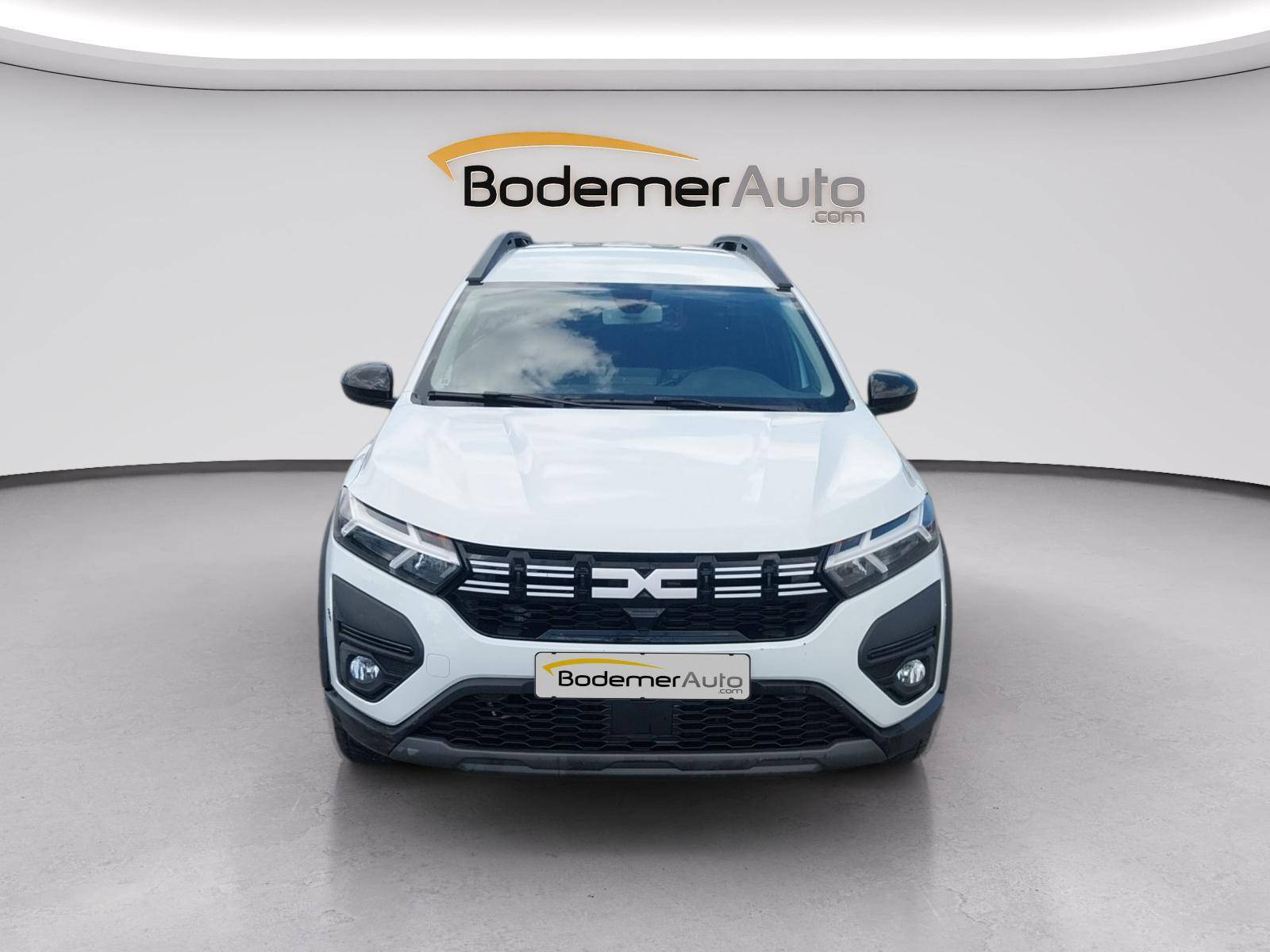 Vente en ligne Dacia Jogger  Hybrid 140 5 places au prix de 22 990 €