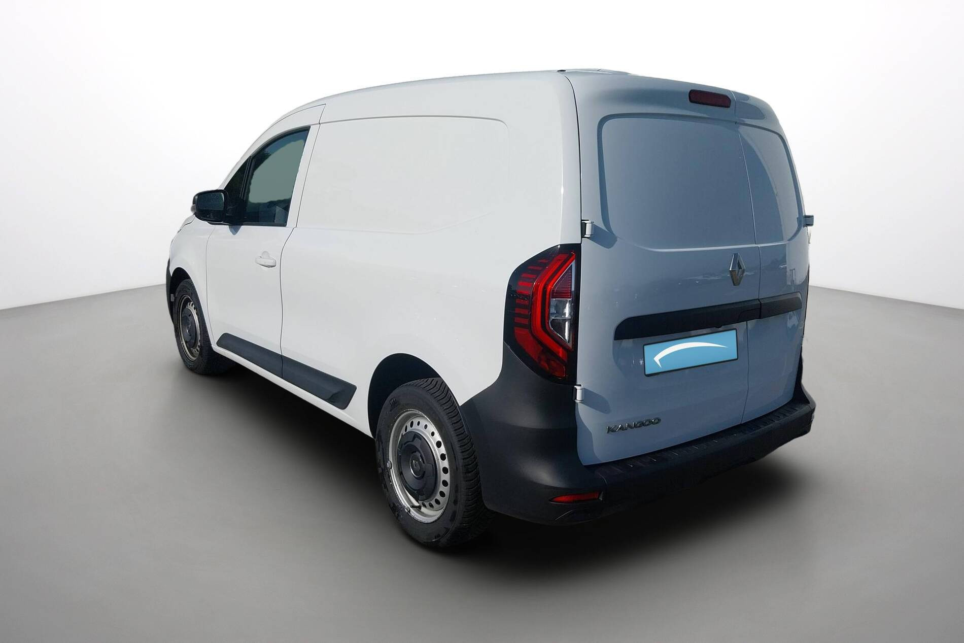 Vente en ligne Renault Kangoo Van  BLUE DCI 95 au prix de 13 590 €