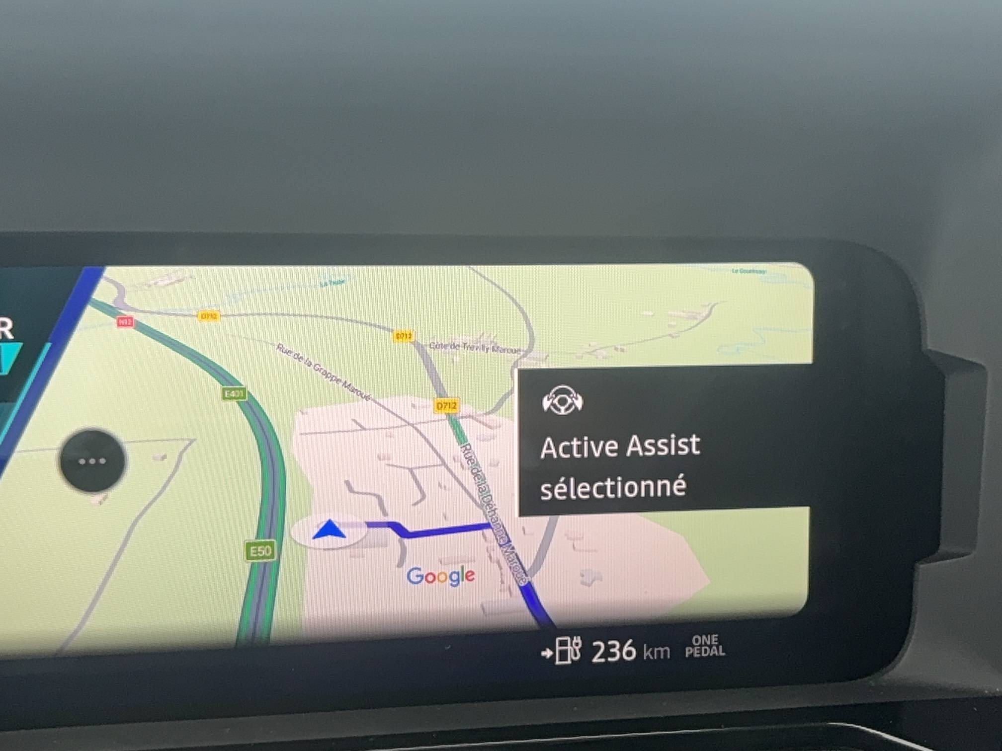 Vente en ligne Renault R4 E-Tech  150 ch autonomie confort au prix de 36 490 €