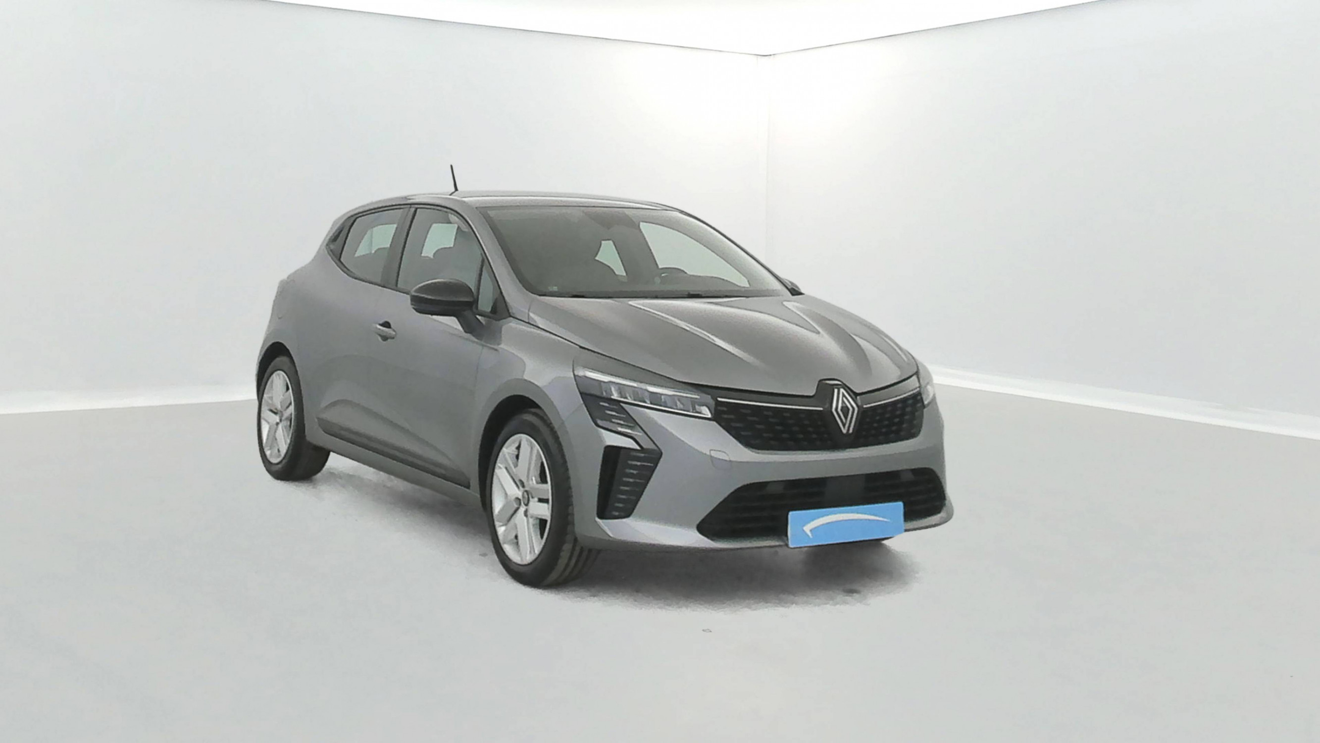 Vente en ligne Renault Clio 5 Clio E-Tech full hybrid 145 ch GSR2 au prix de 19 980 €