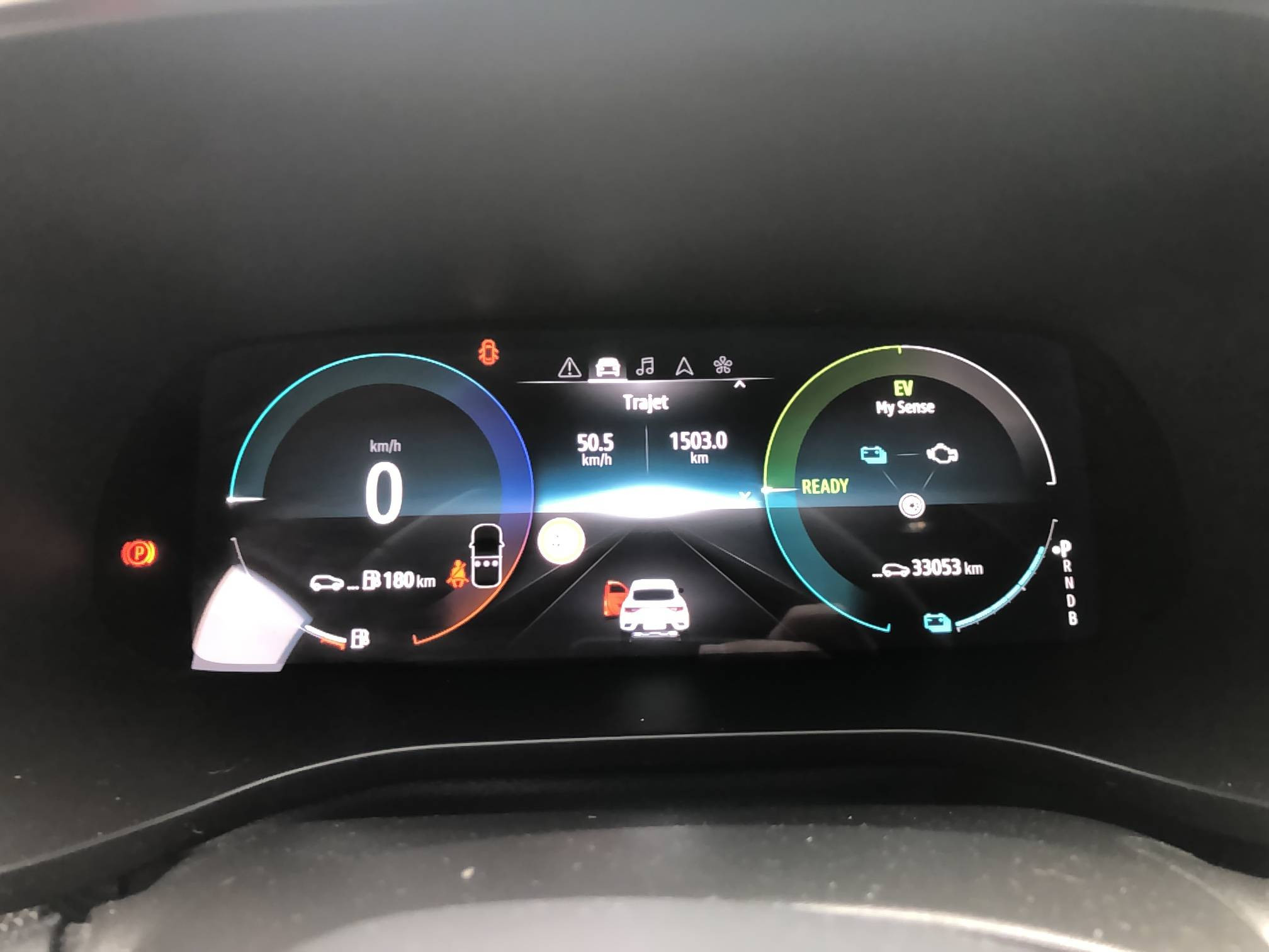 Vente en ligne Renault Arkana  E-Tech 145 - 23 au prix de 22 990 €