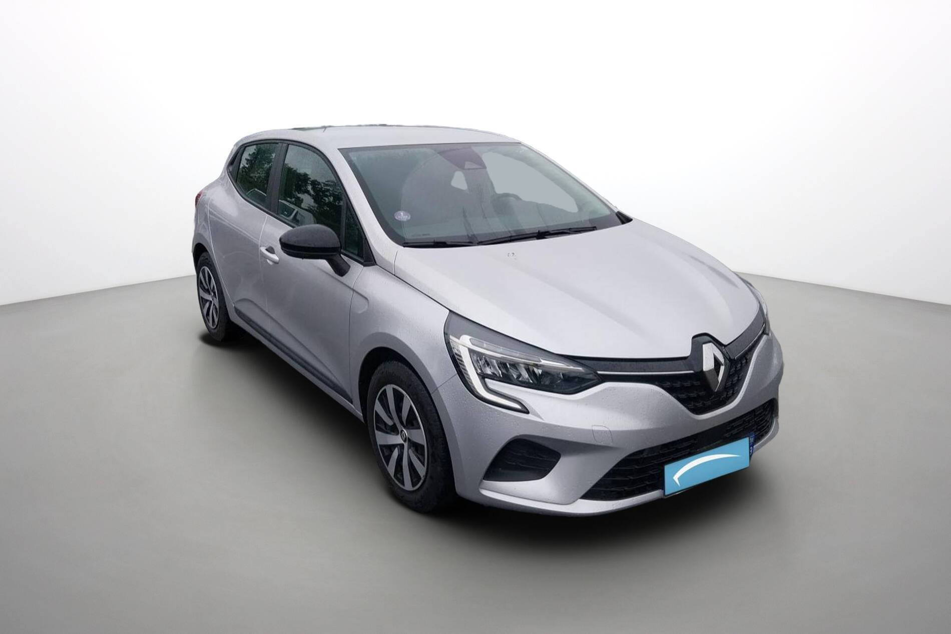 Vente en ligne Renault Clio 5 Clio TCe 90 au prix de 13 990 €