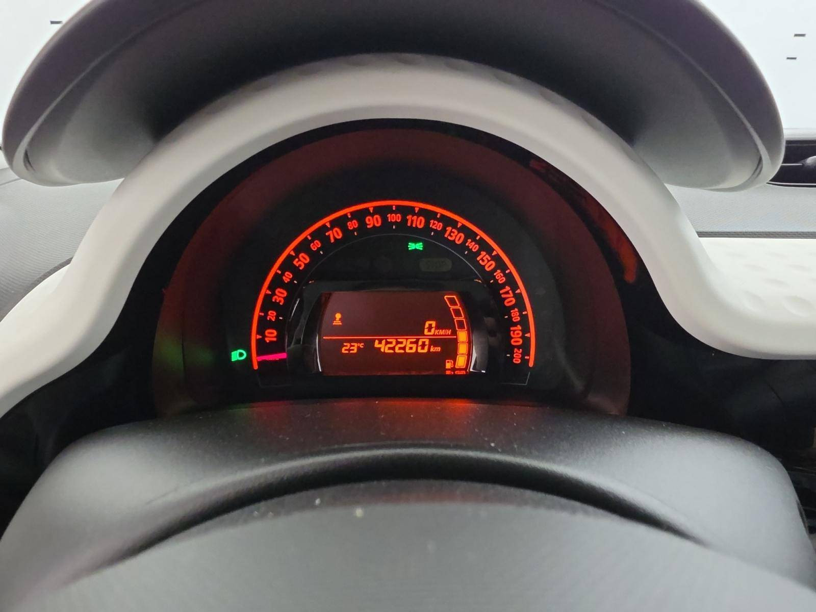 Vente en ligne Renault Twingo 3  SCe 65 au prix de 12 590 €