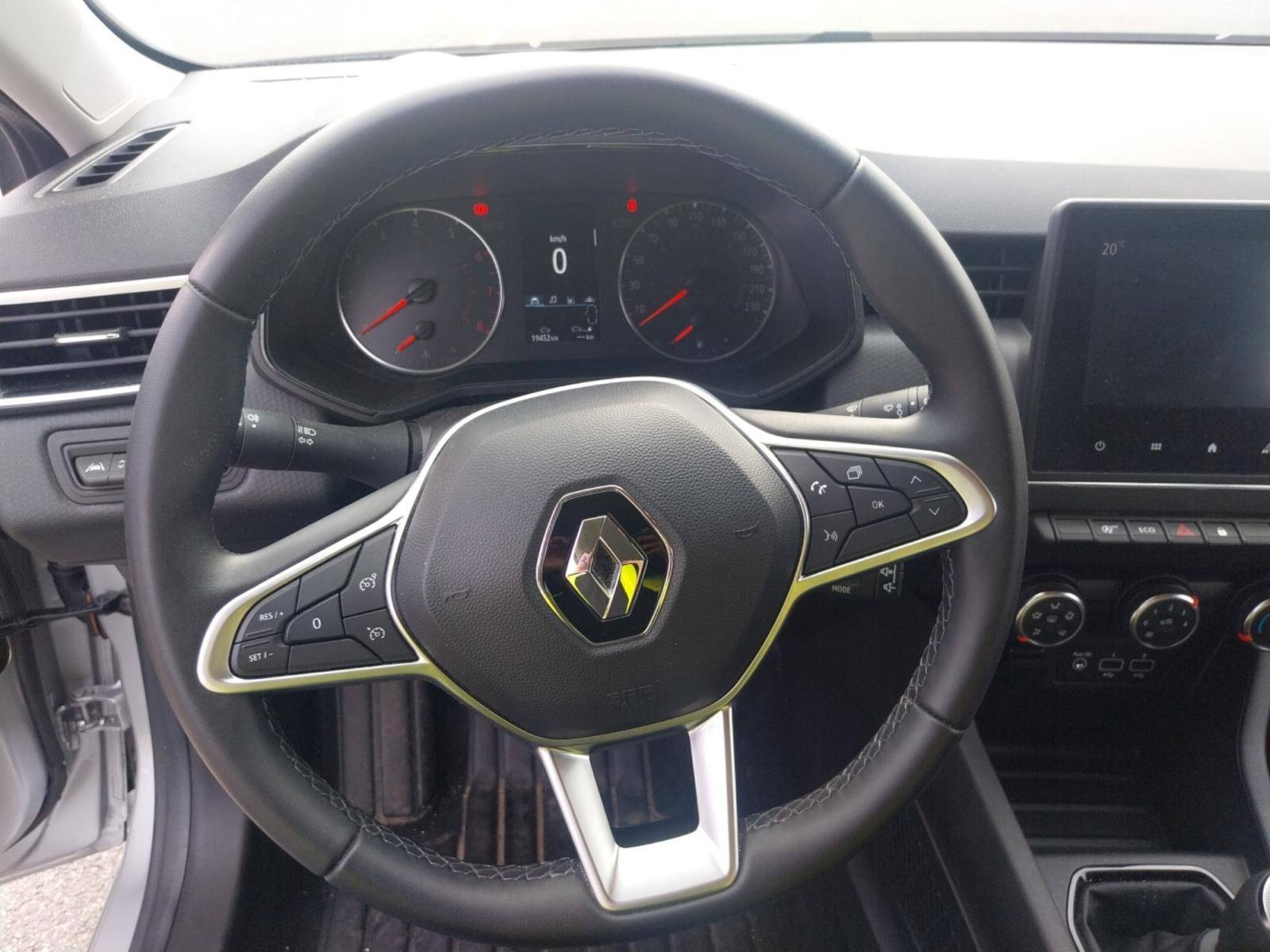 Vente en ligne Renault Clio 5 Clio TCe 90 au prix de 14 890 €