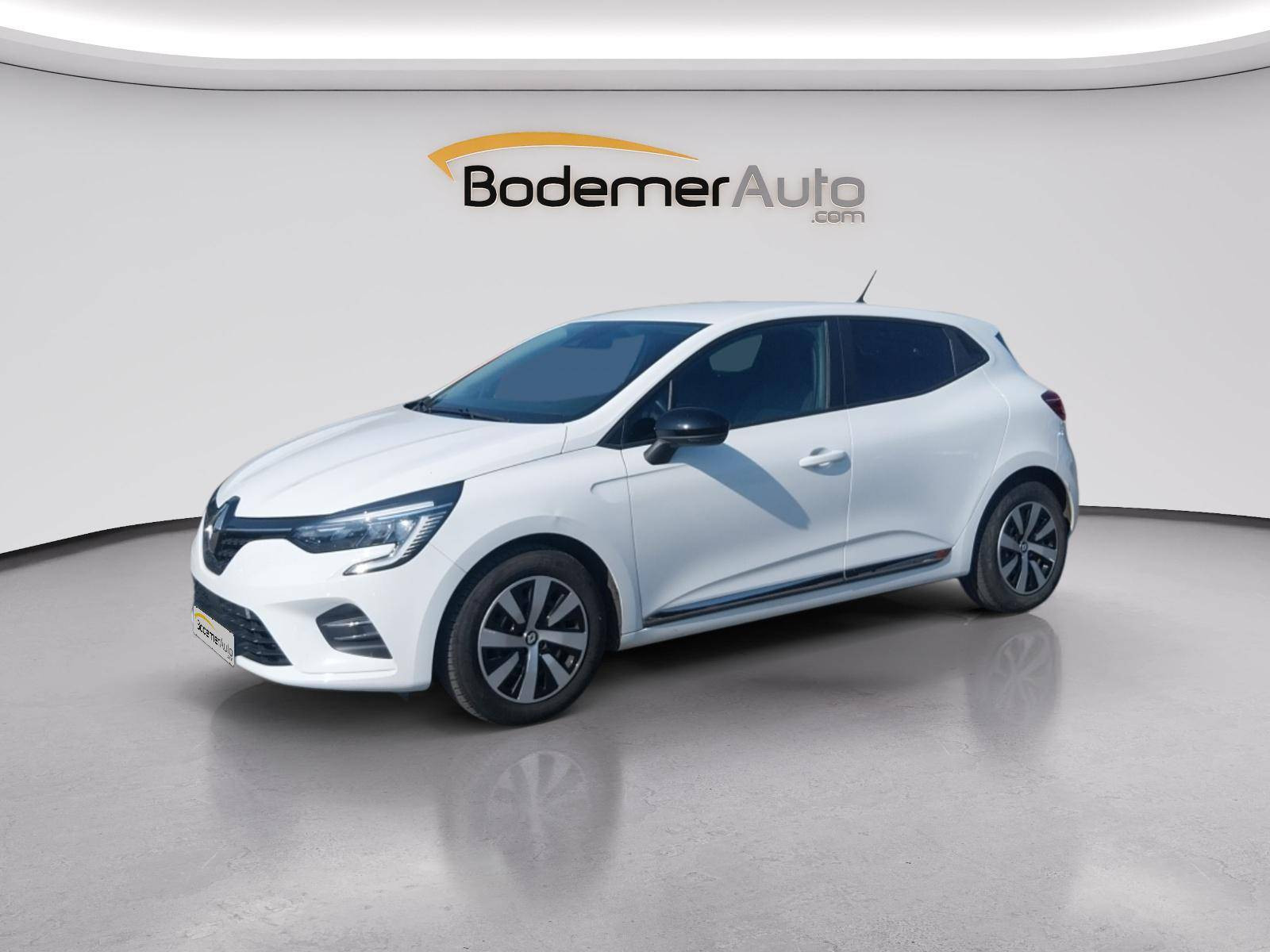Renault Clio 5 Clio TCe 90 occasion de 2023 en vente à Morlaix
