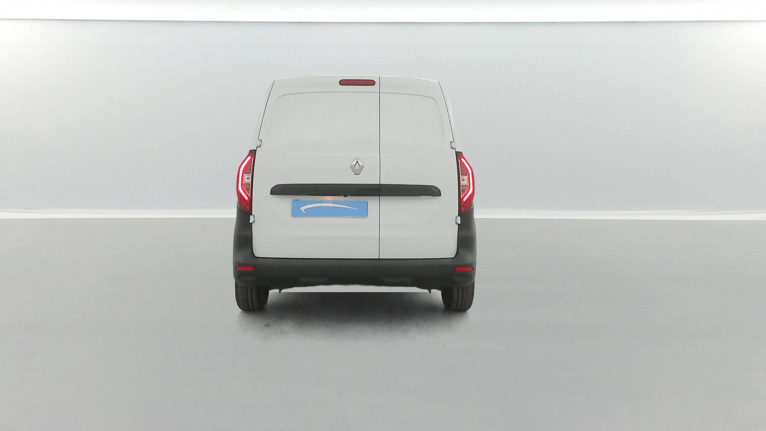 Vente en ligne Renault Kangoo Van  BLUE DCI 115 EDC au prix de 18 590 €