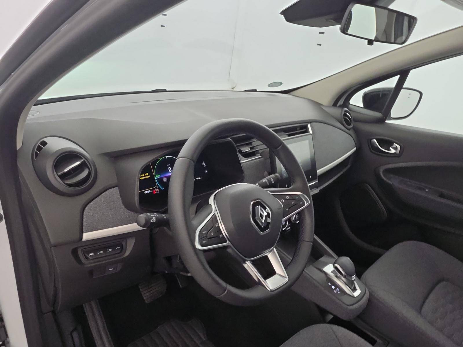Vente en ligne Renault Zoé Zoe R110 - MY22 au prix de 17 990 €