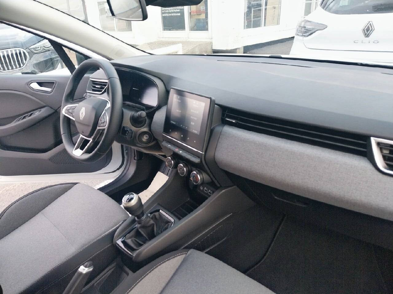 Vente en ligne Renault Clio 5 Clio SCe 65 ch GSR2 au prix de 14 990 €