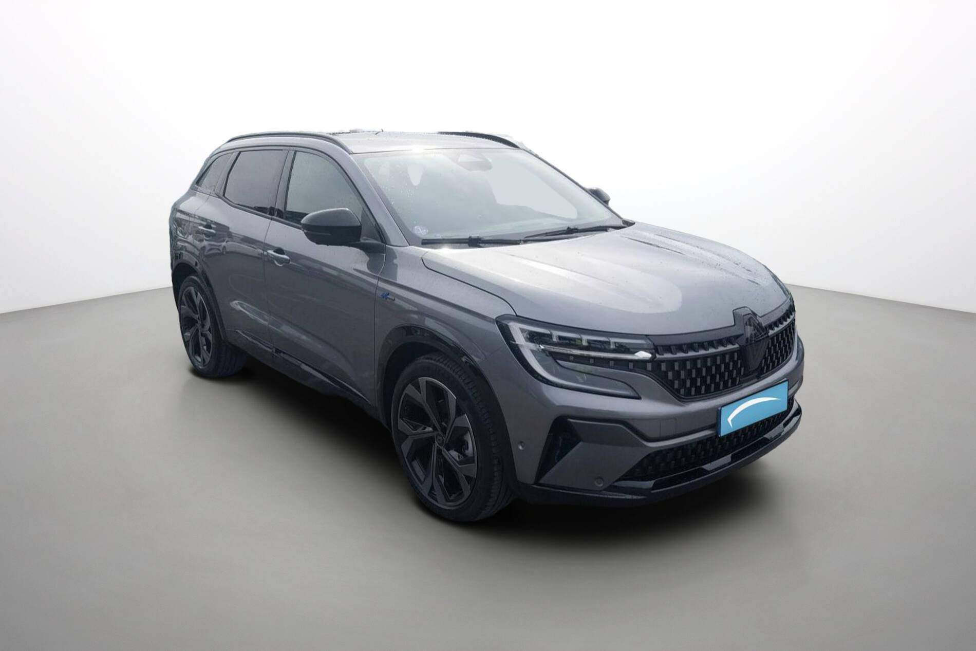 Vente en ligne Renault Austral  E-Tech full hybrid 200 GSR2 au prix de 36 490 €