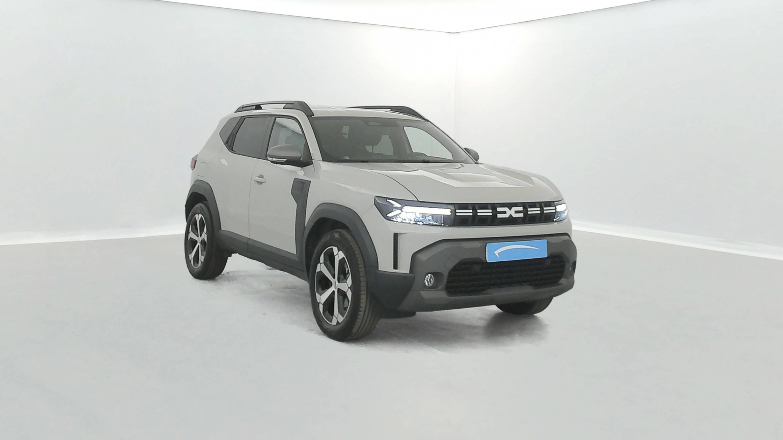 Vente en ligne Dacia Duster  Hybrid 140 au prix de 26 390 €