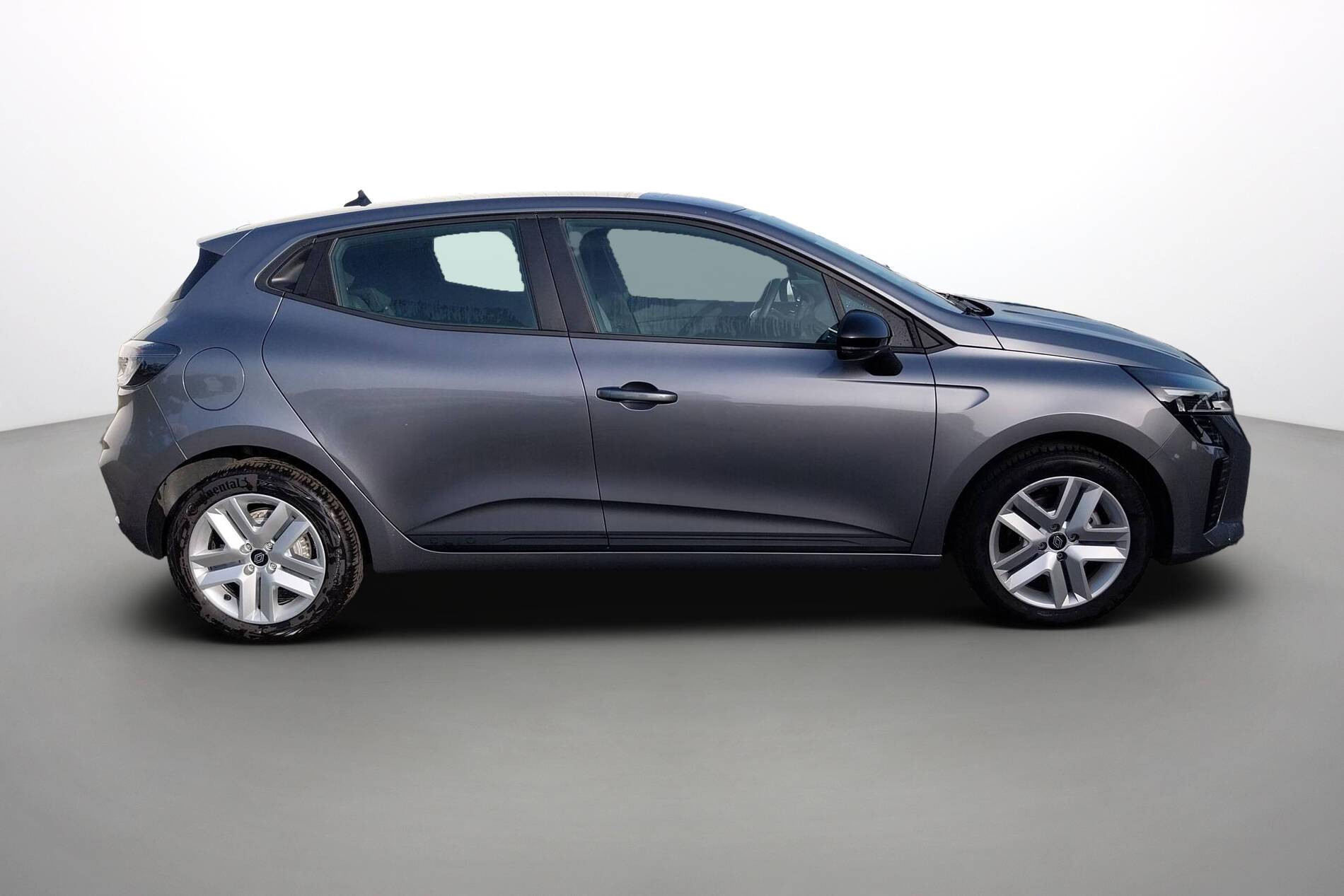 Vente en ligne Renault Clio 5 Clio Blue dCi 100 ch GSR2 au prix de 18 390 €